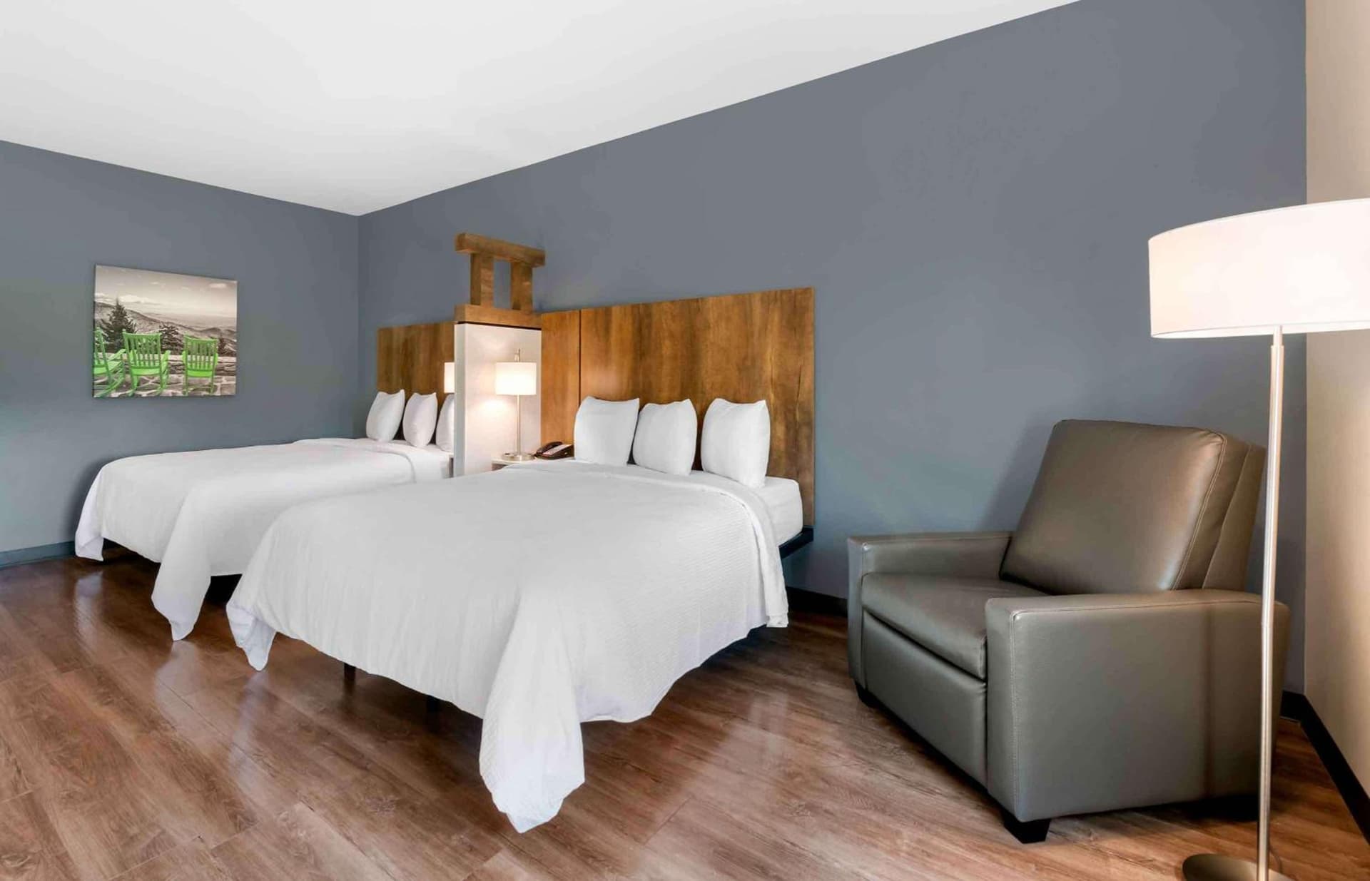 Extended Stay America Premier Suites - Orlando - Sanford gallery photo in Sanford, FL — image 88