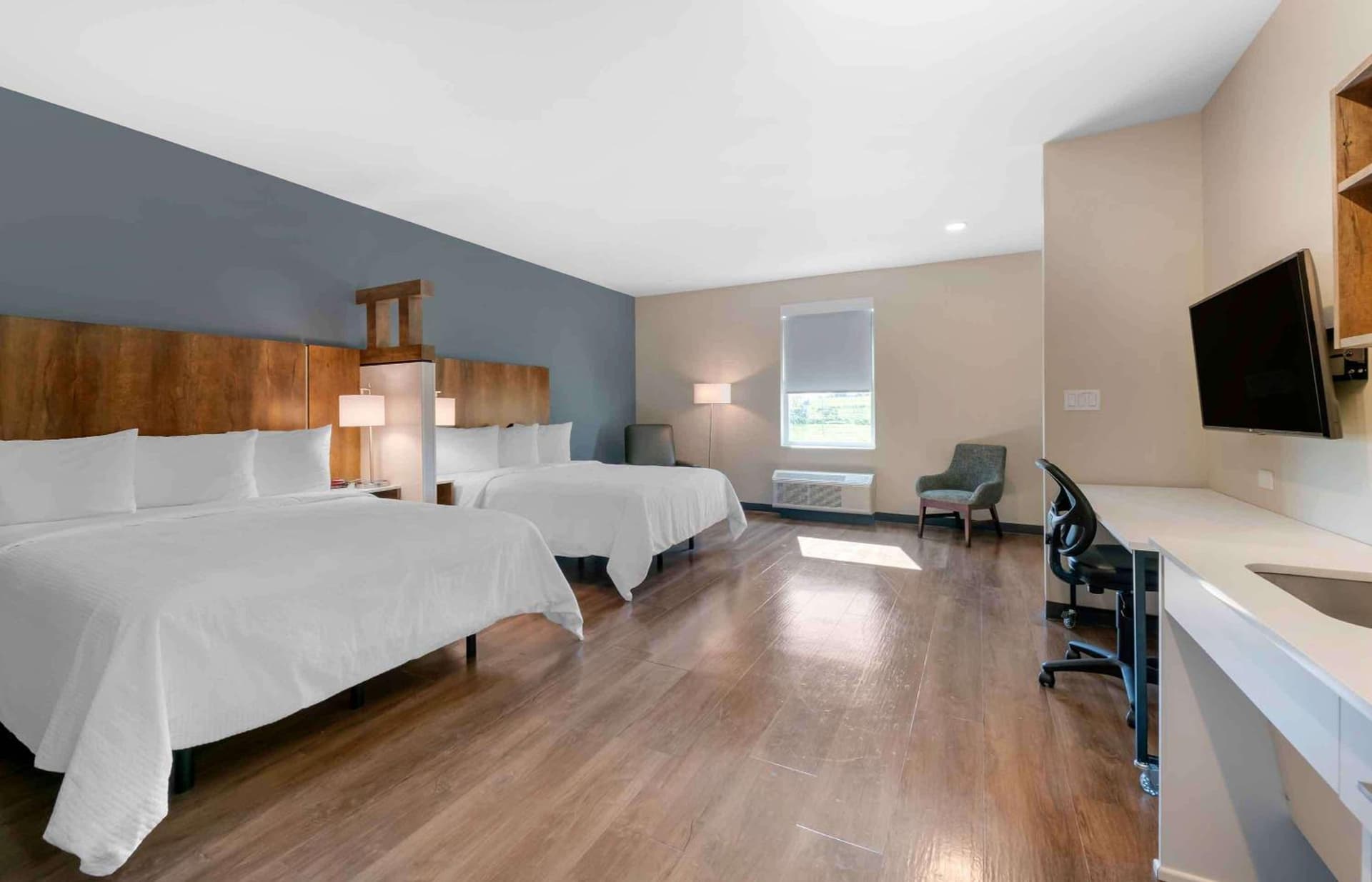 Extended Stay America Premier Suites - Orlando - Sanford gallery photo in Sanford, FL — image 79