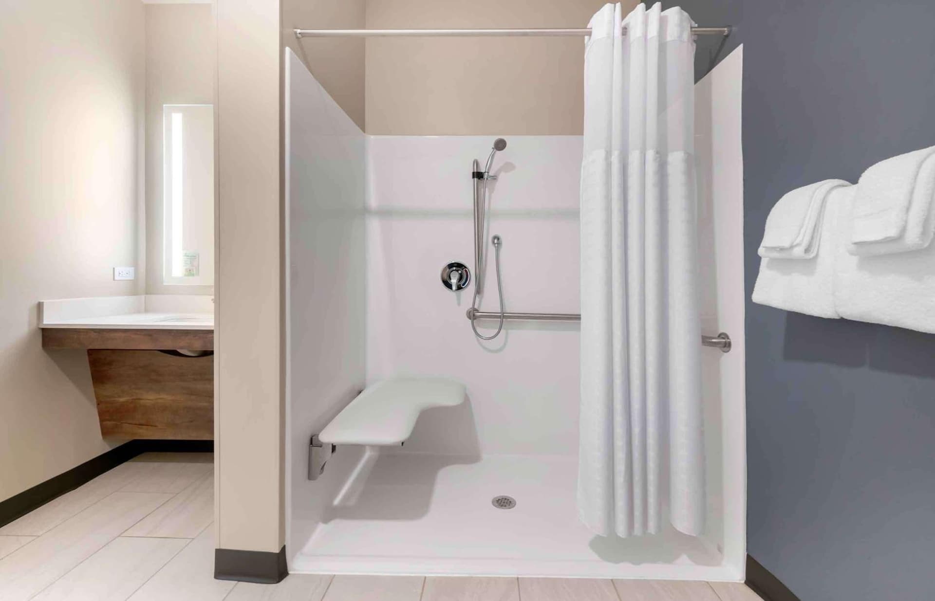Extended Stay America Premier Suites - Orlando - Sanford gallery photo in Sanford, FL — image 48