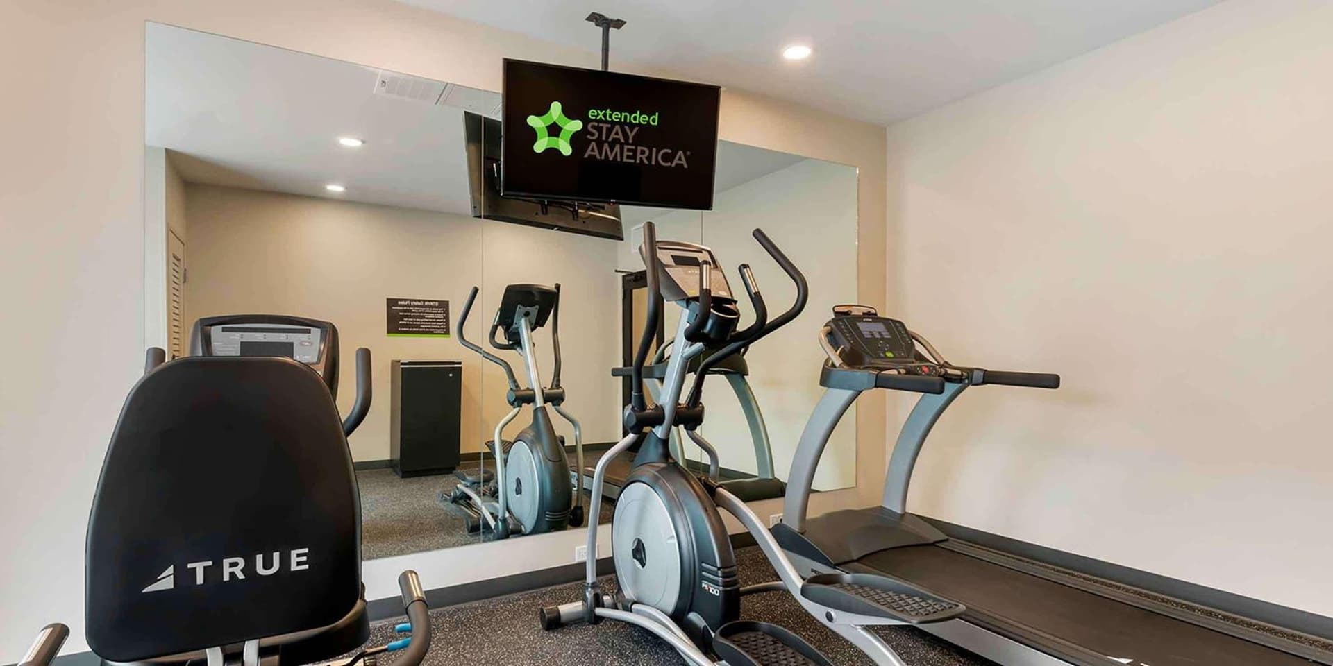 Extended Stay America Premier Suites - Orlando - Sanford gallery photo in Sanford, FL — image 67