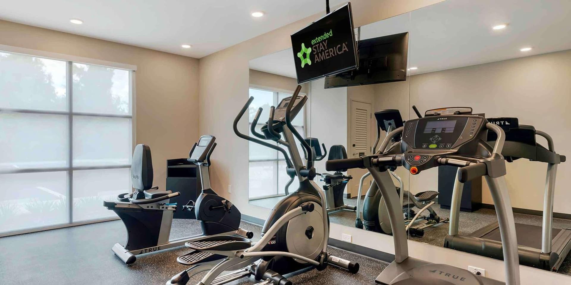 Extended Stay America Premier Suites - Orlando - Sanford gallery photo in Sanford, FL — image 57