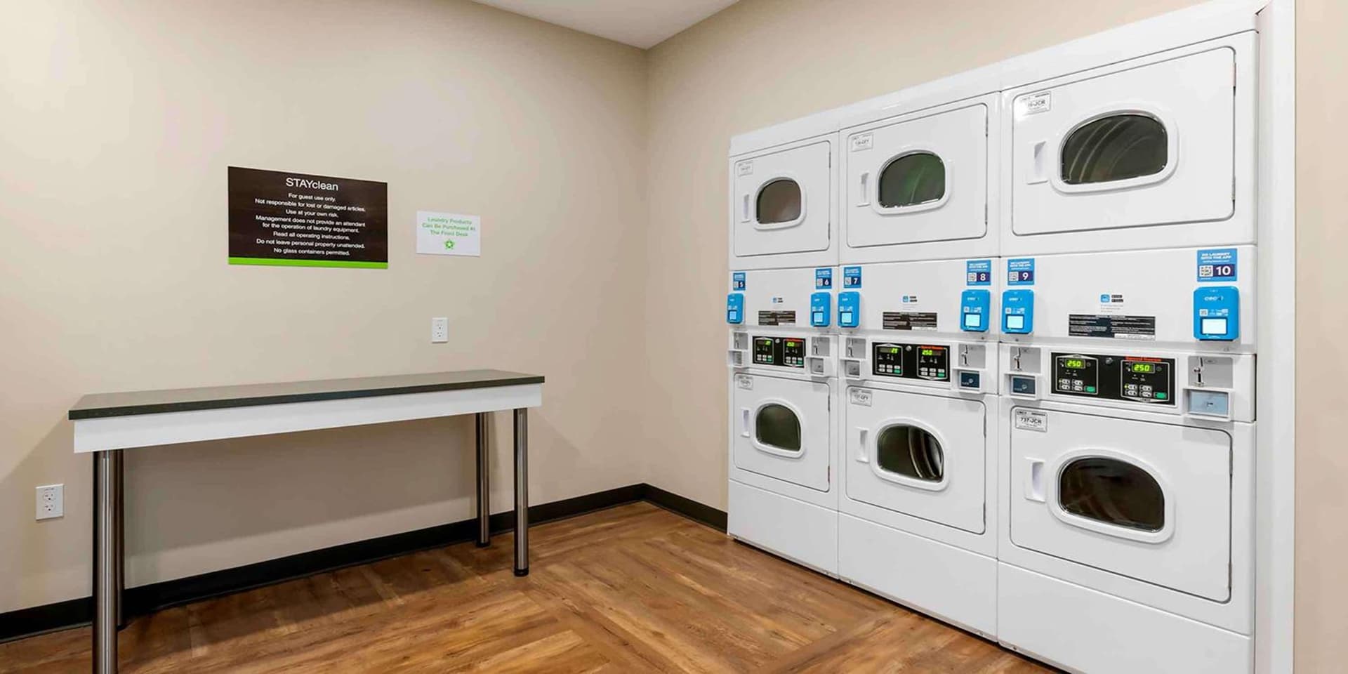 Extended Stay America Premier Suites - Orlando - Sanford gallery photo in Sanford, FL — image 49