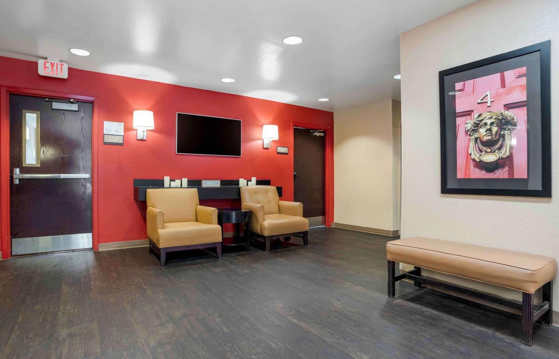 Extended Stay America Suites - Pensacola - University Mall gallery photo in Pensacola, FL — image 8