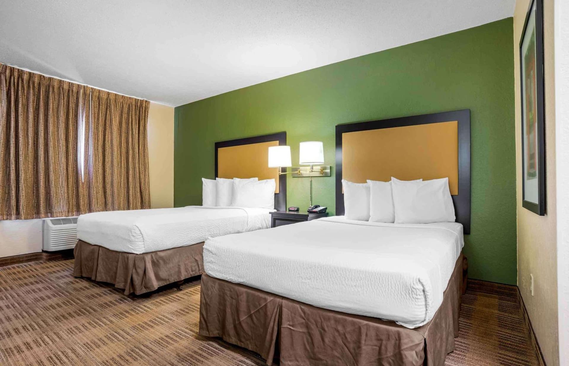 Extended Stay America Suites - Pensacola - University Mall gallery photo in Pensacola, FL — image 10