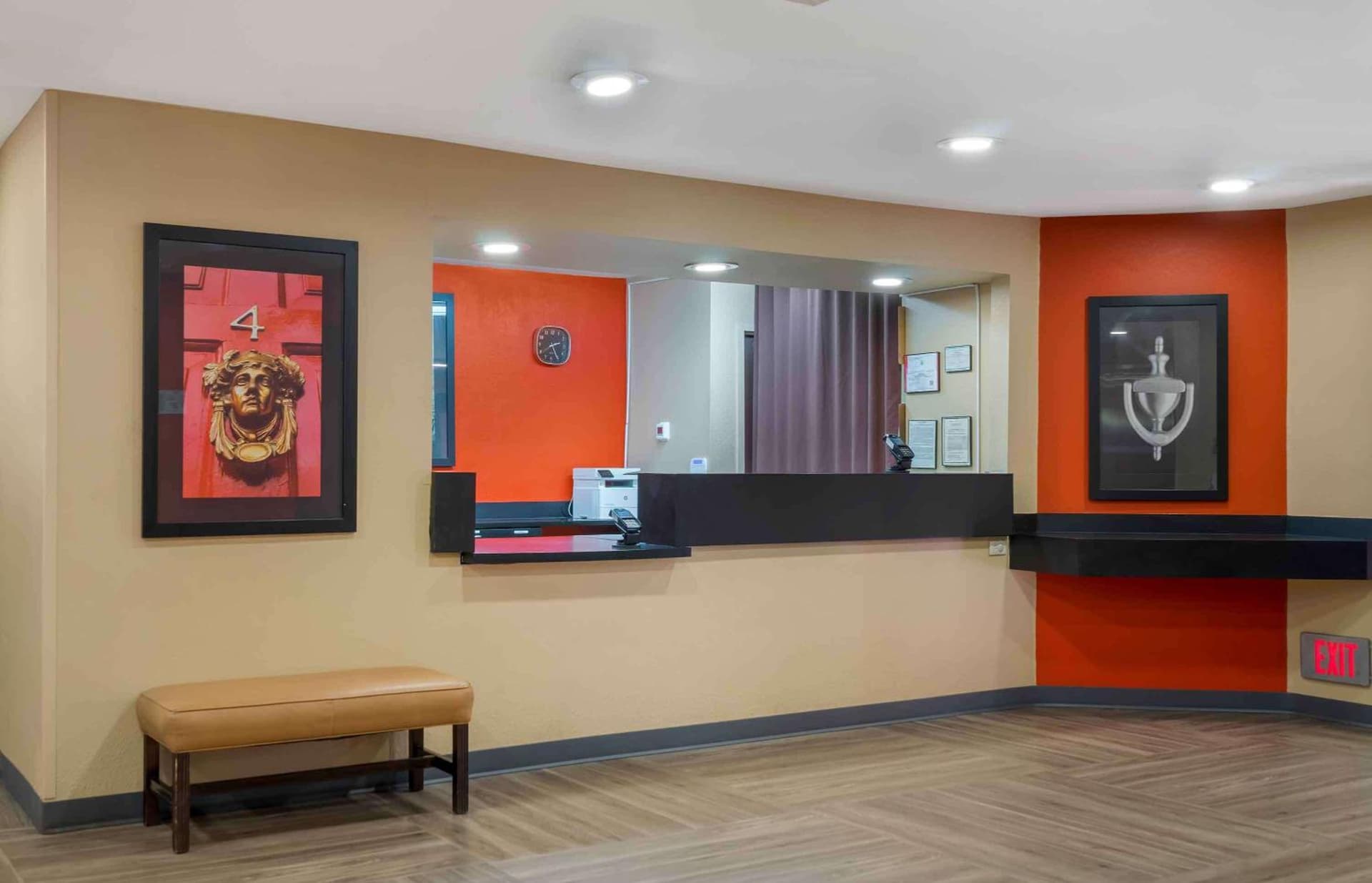 Extended Stay America Suites - St Petersburg - Clearwater - Executive Dr property views in Clearwater, FL — gallery photo 3