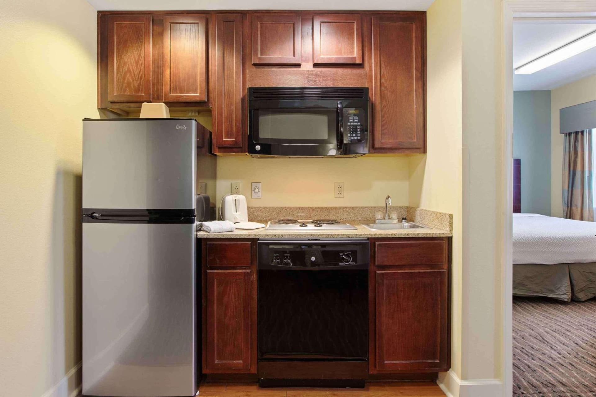Extended Stay America Premier Suites Lakeland I4 gallery photo in Lakeland, FL — image 105