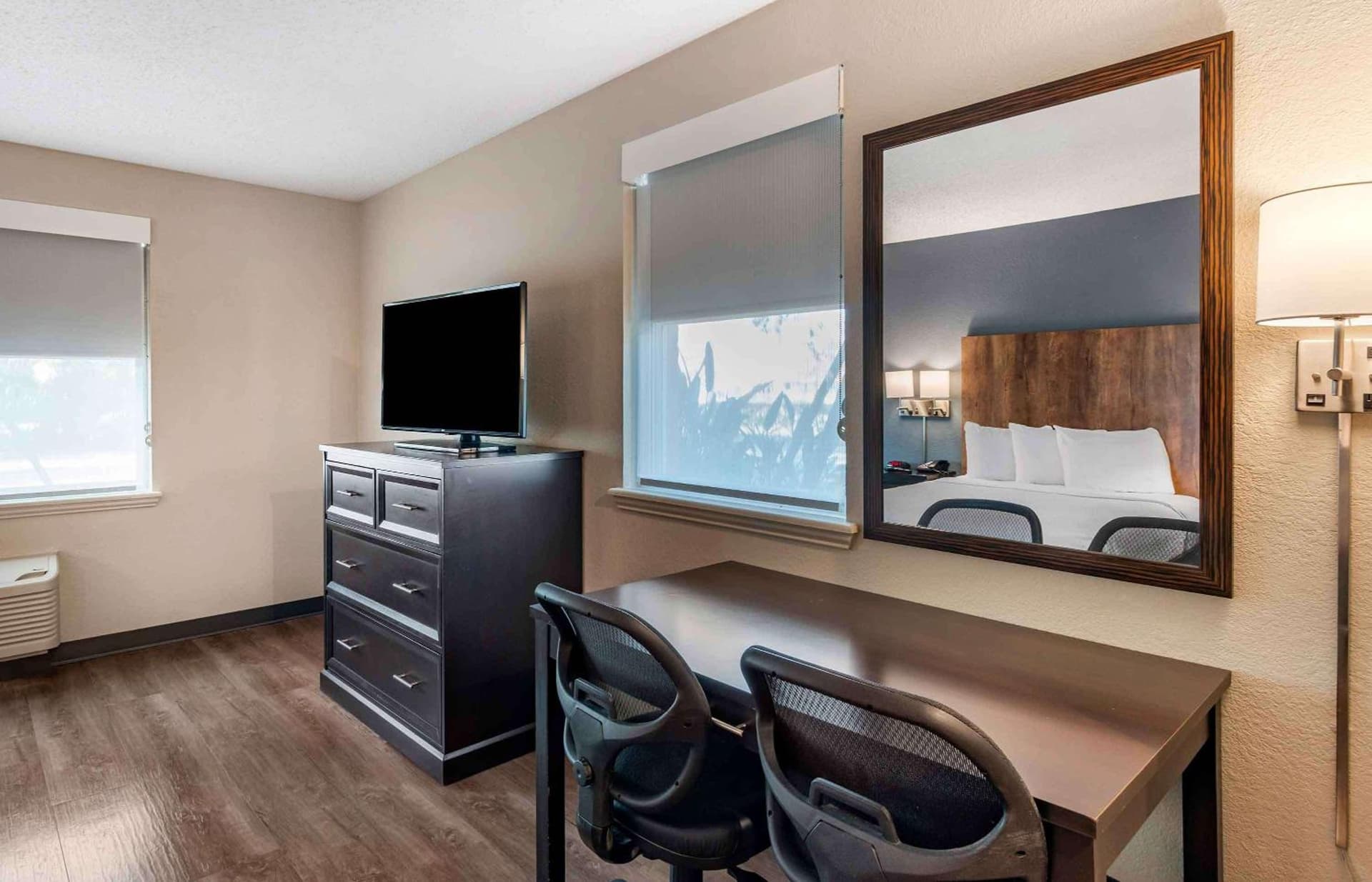 Extended Stay America Suites - Fort Lauderdale - Plantation property views in Plantation, FL — gallery photo 3
