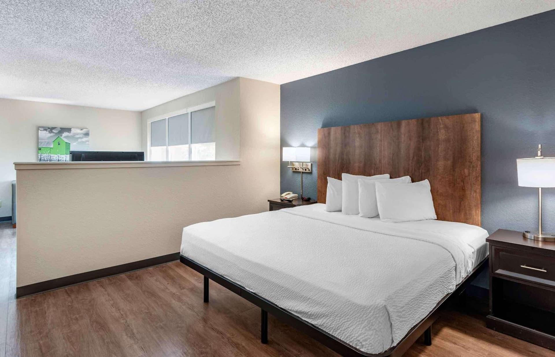 Extended Stay America Suites - Fort Lauderdale - Plantation gallery photo in Plantation, FL — image 9
