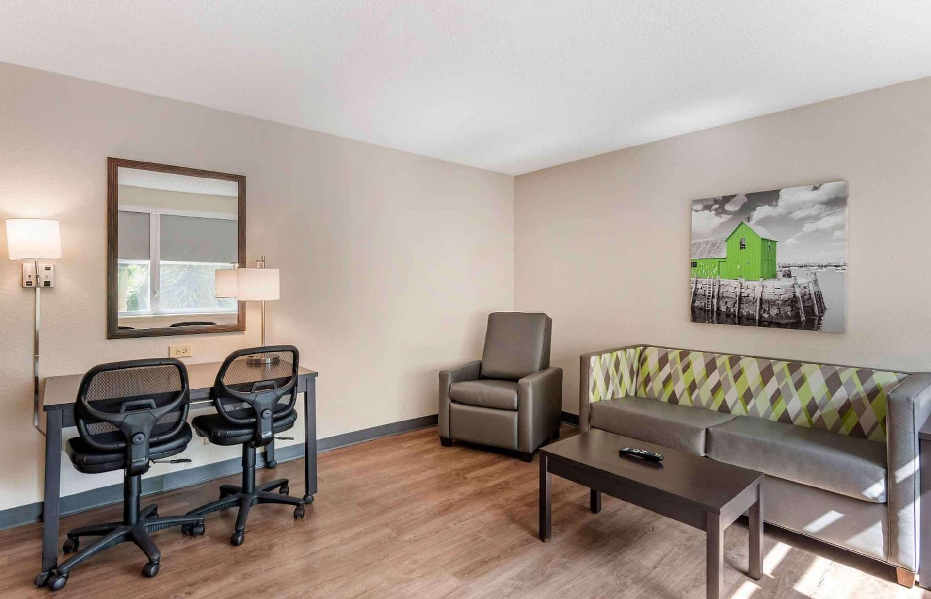 Extended Stay America Suites - Fort Lauderdale - Plantation gallery photo in Plantation, FL — image 27