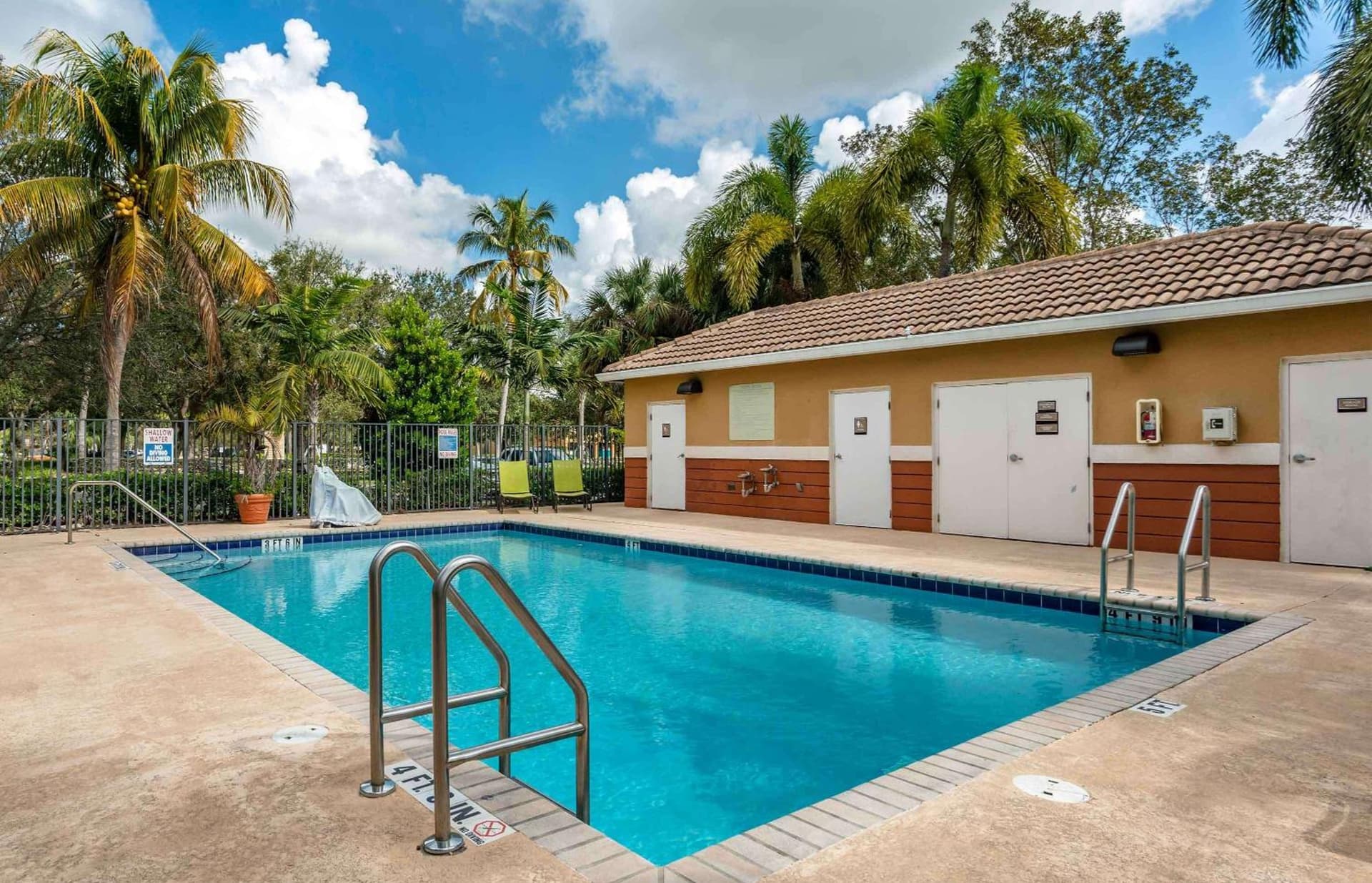 Extended Stay America Suites - Fort Lauderdale - Plantation gallery photo in Plantation, FL — image 22