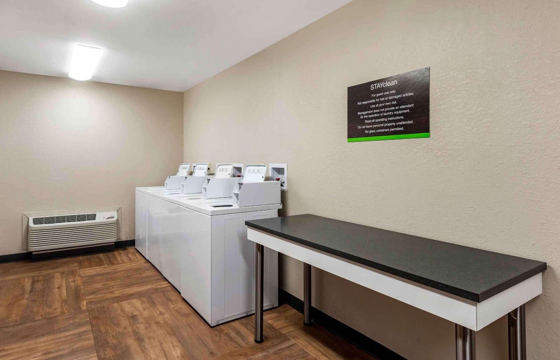 Extended Stay America Suites - Fort Lauderdale - Plantation gallery photo in Plantation, FL — image 37