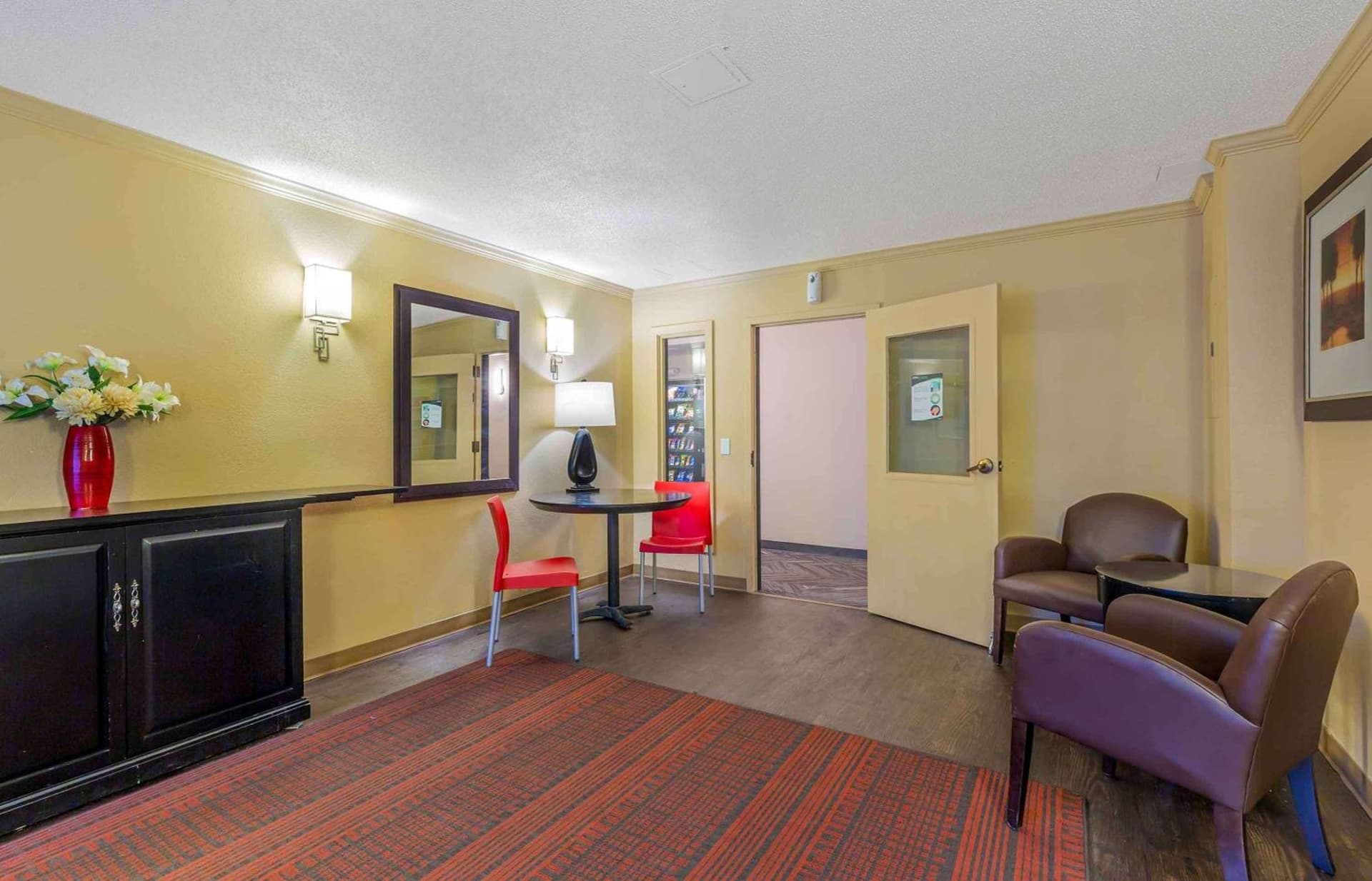 Extended Stay America Suites - Boston - Burlington gallery photo in Burlington — image 92