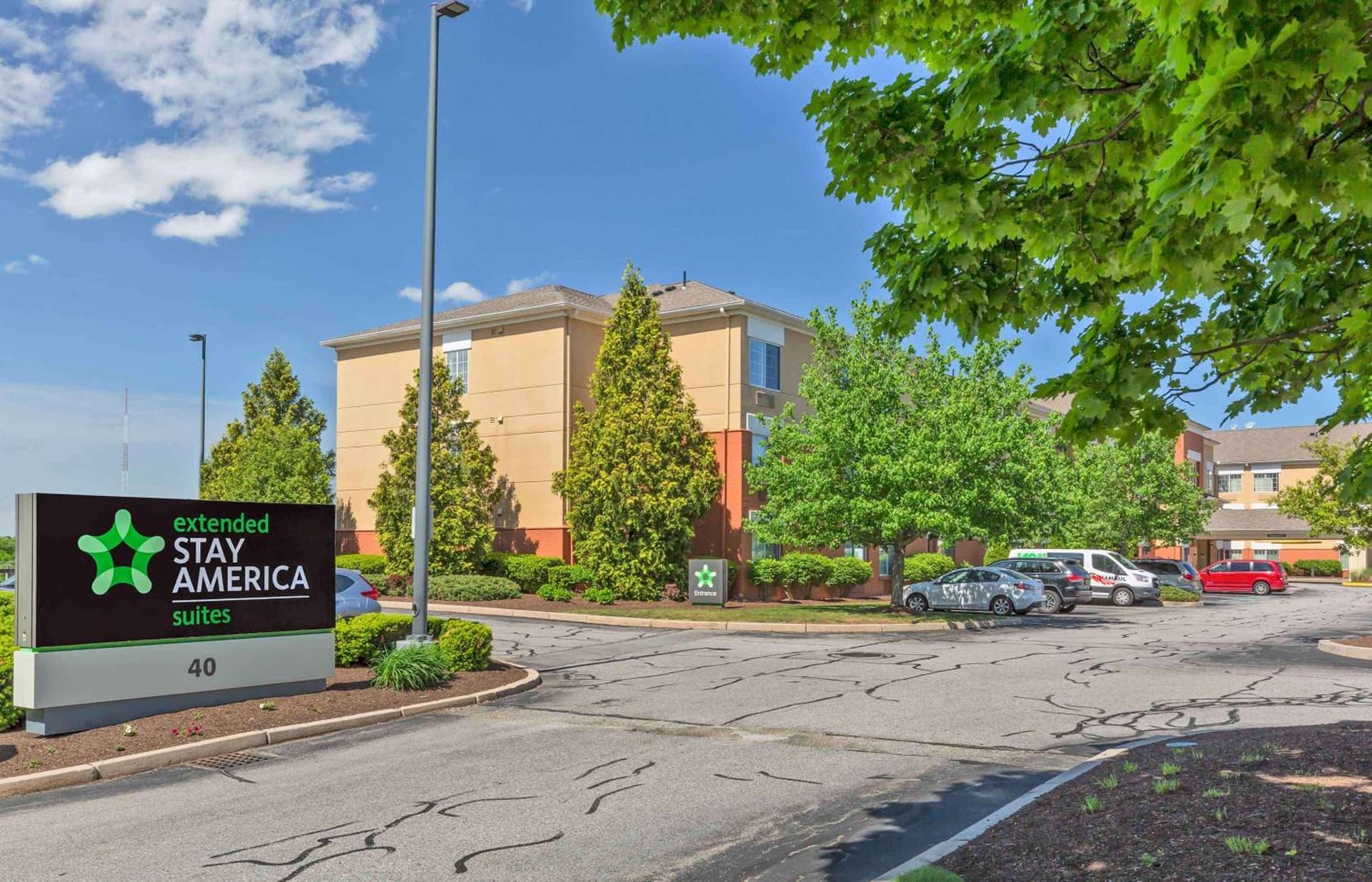 Extended Stay America Suites - Boston - Burlington gallery photo in Burlington — image 75