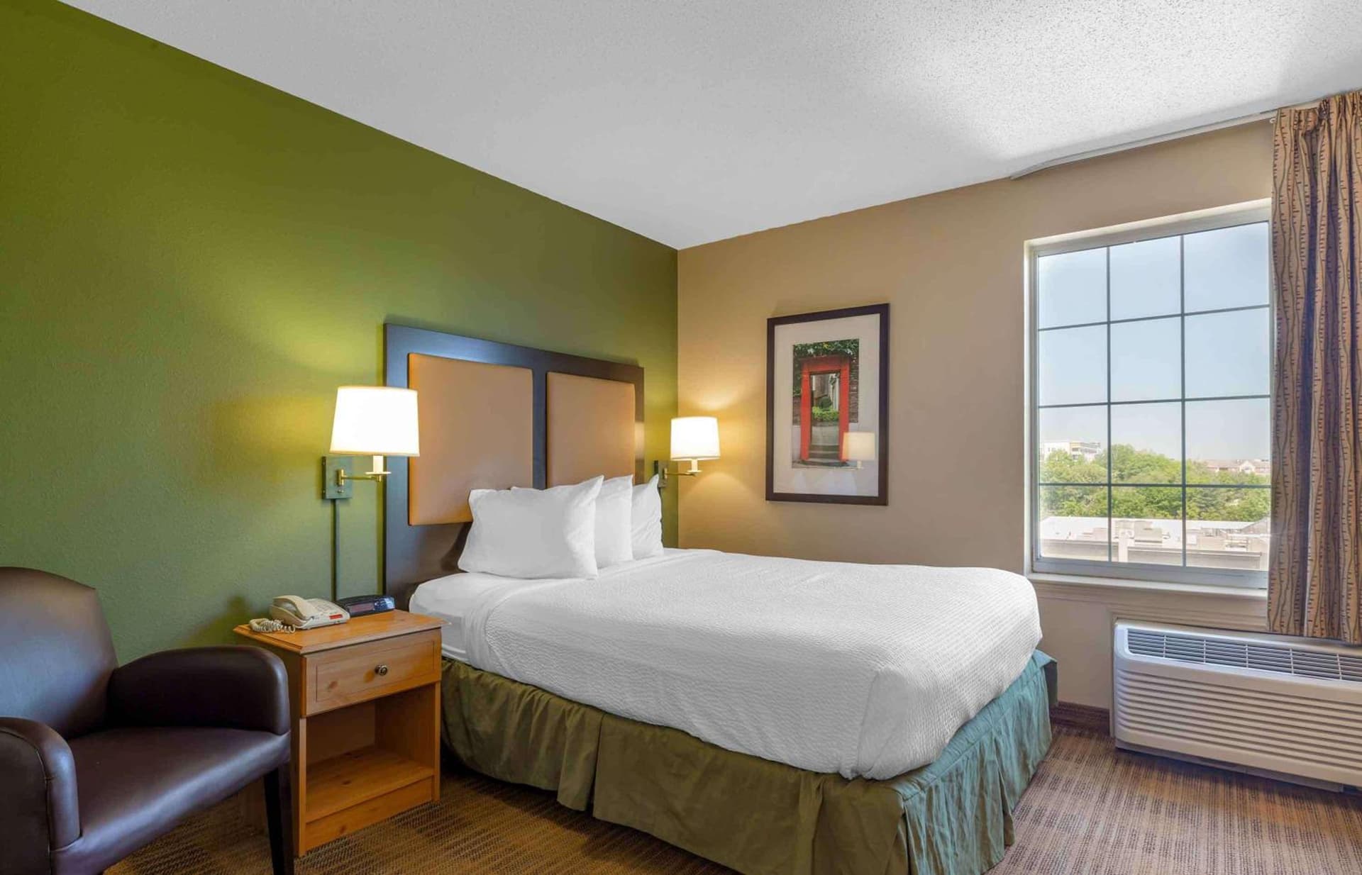 Extended Stay America Suites - Boston - Burlington gallery photo in Burlington — image 71