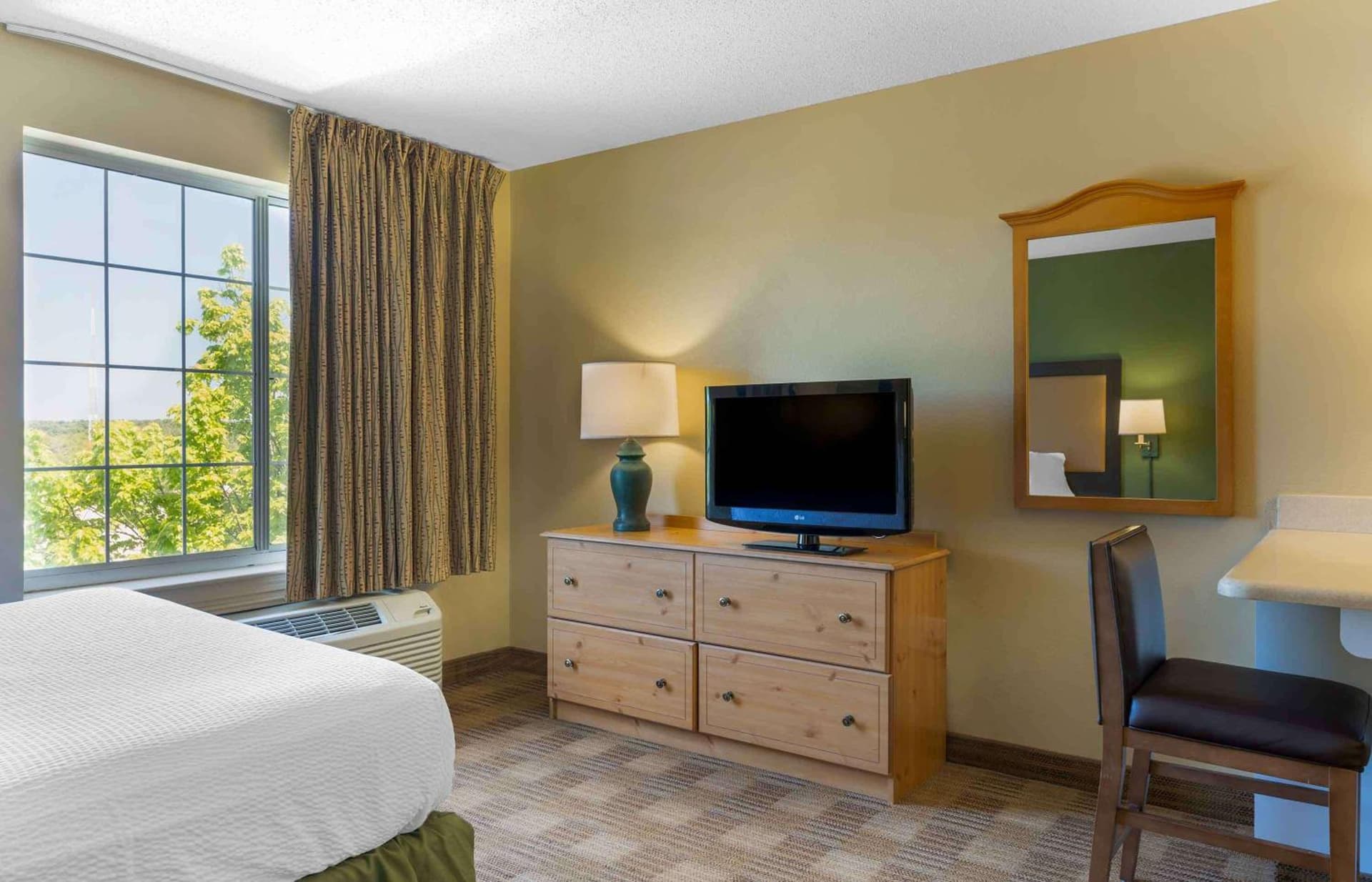 Extended Stay America Suites - Boston - Burlington gallery photo in Burlington — image 68