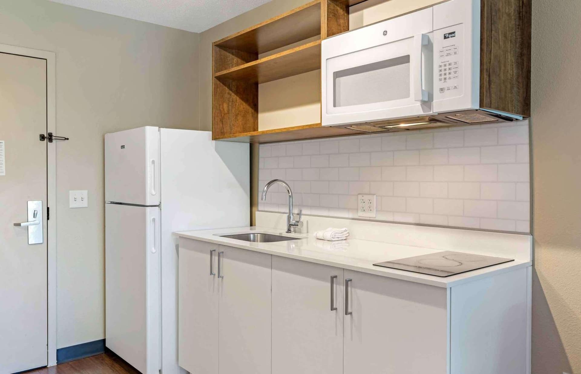 Extended Stay America Suites - Boston - Burlington gallery photo in Burlington — image 103