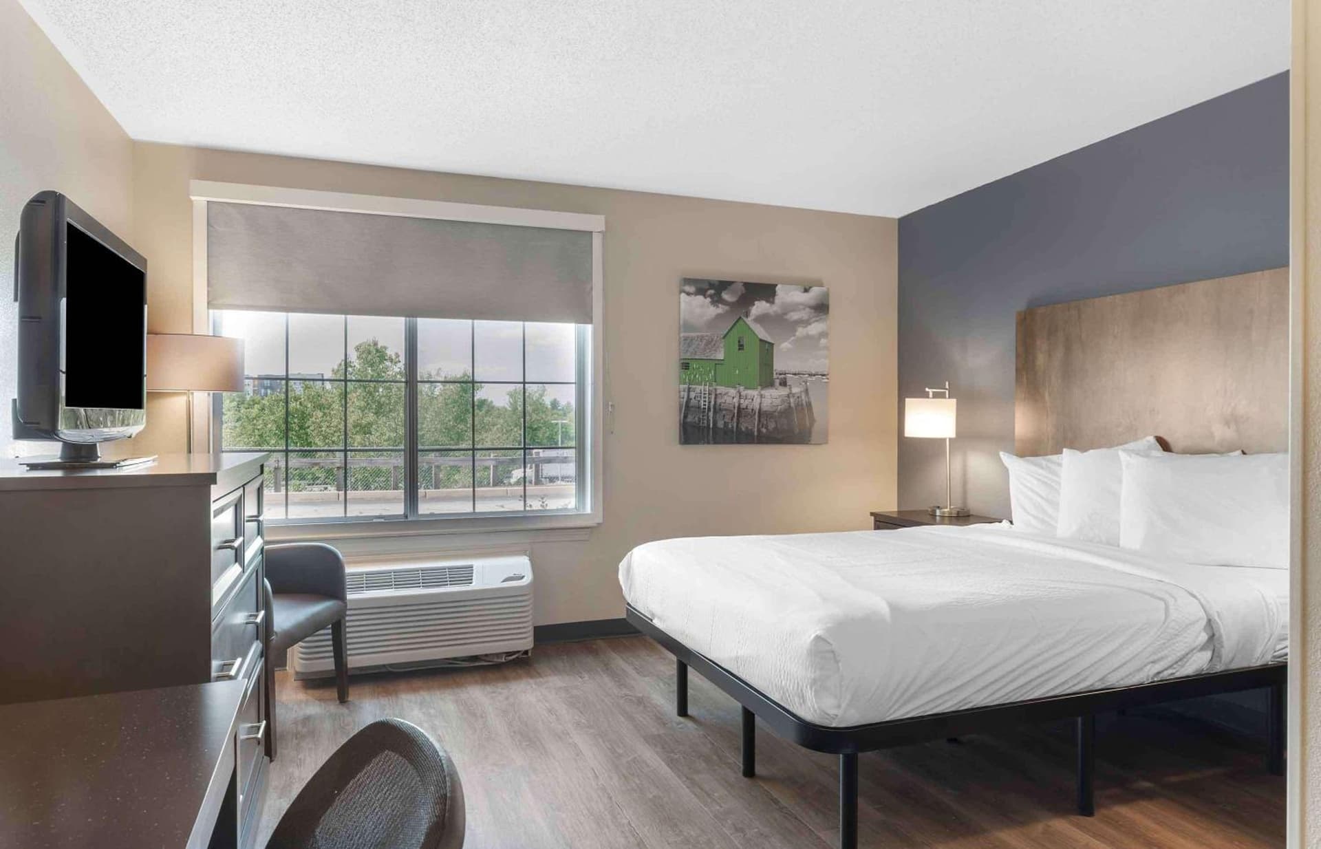 Extended Stay America Suites - Boston - Burlington gallery photo in Burlington — image 90