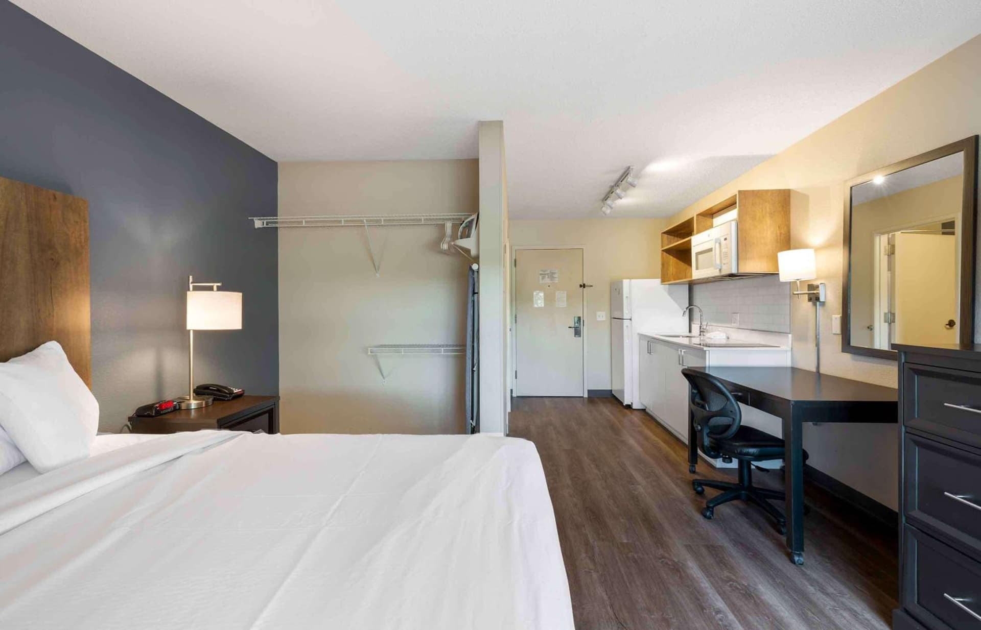 Extended Stay America Suites - Boston - Burlington gallery photo in Burlington — image 96
