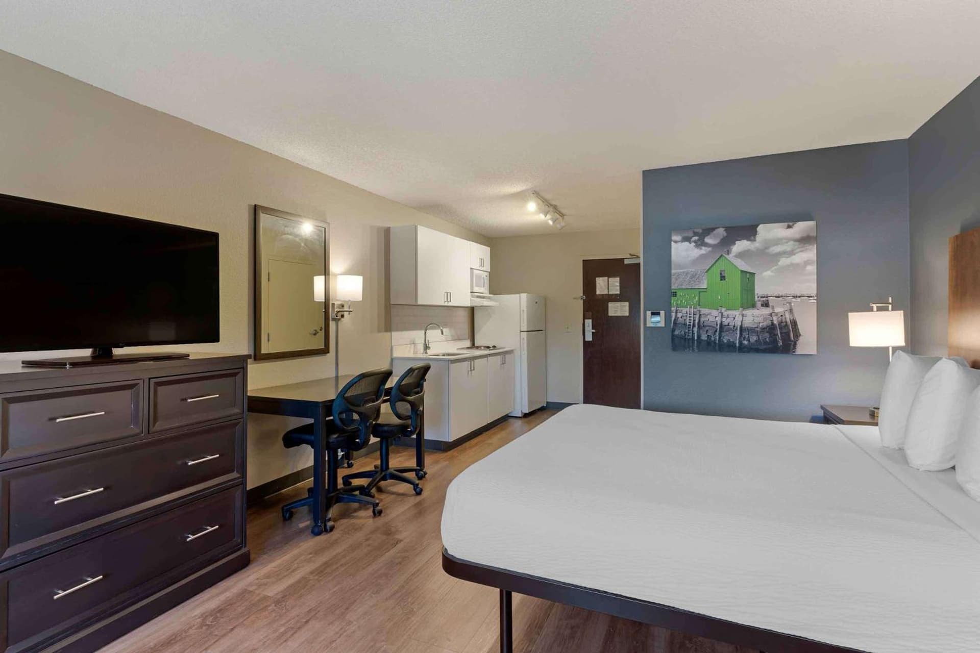 Extended Stay America Suites - Boston - Burlington gallery photo in Burlington — image 26