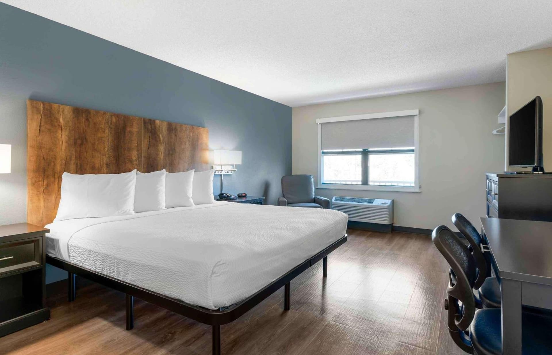 Extended Stay America Suites - Boston - Burlington gallery photo in Burlington — image 89