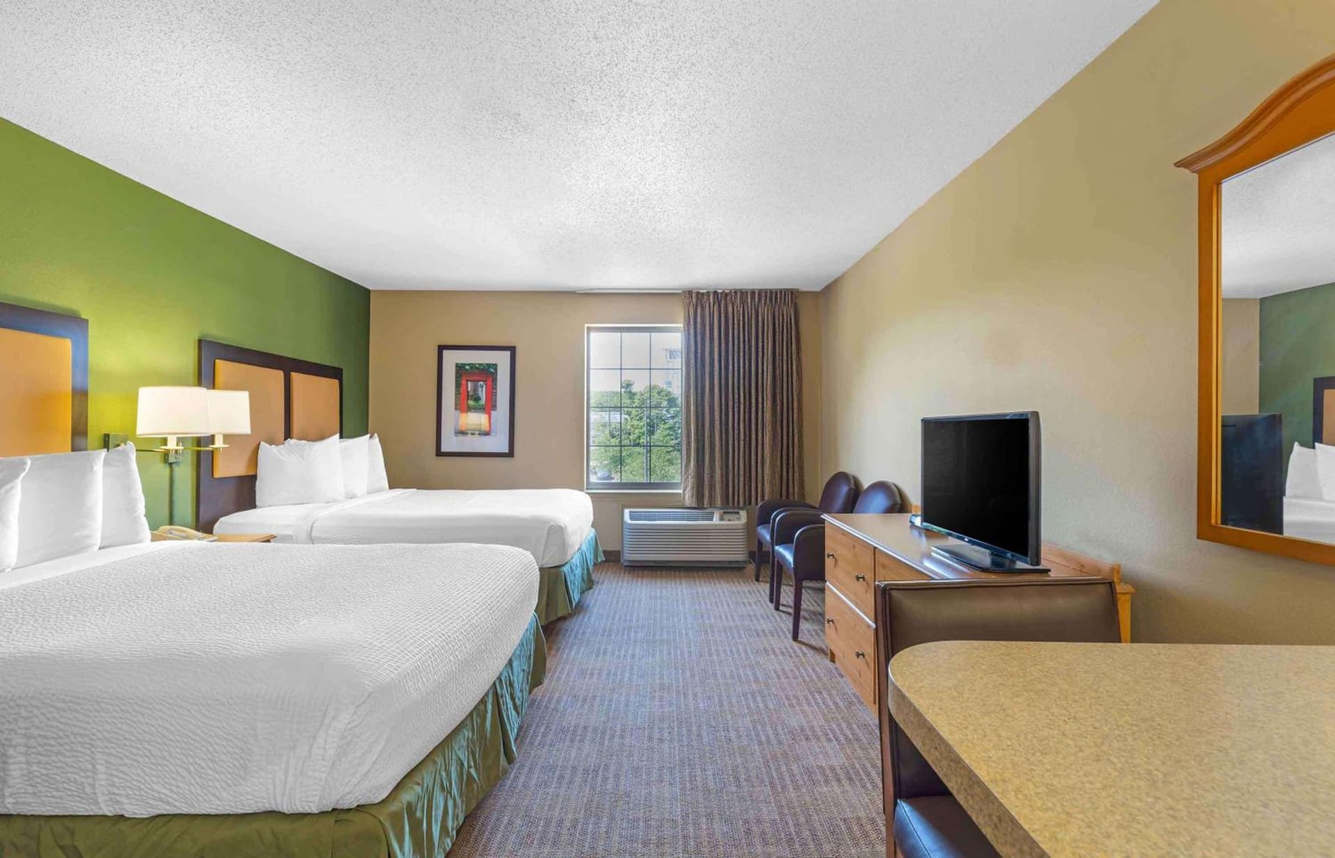 Extended Stay America Suites - Boston - Burlington gallery photo in Burlington — image 24