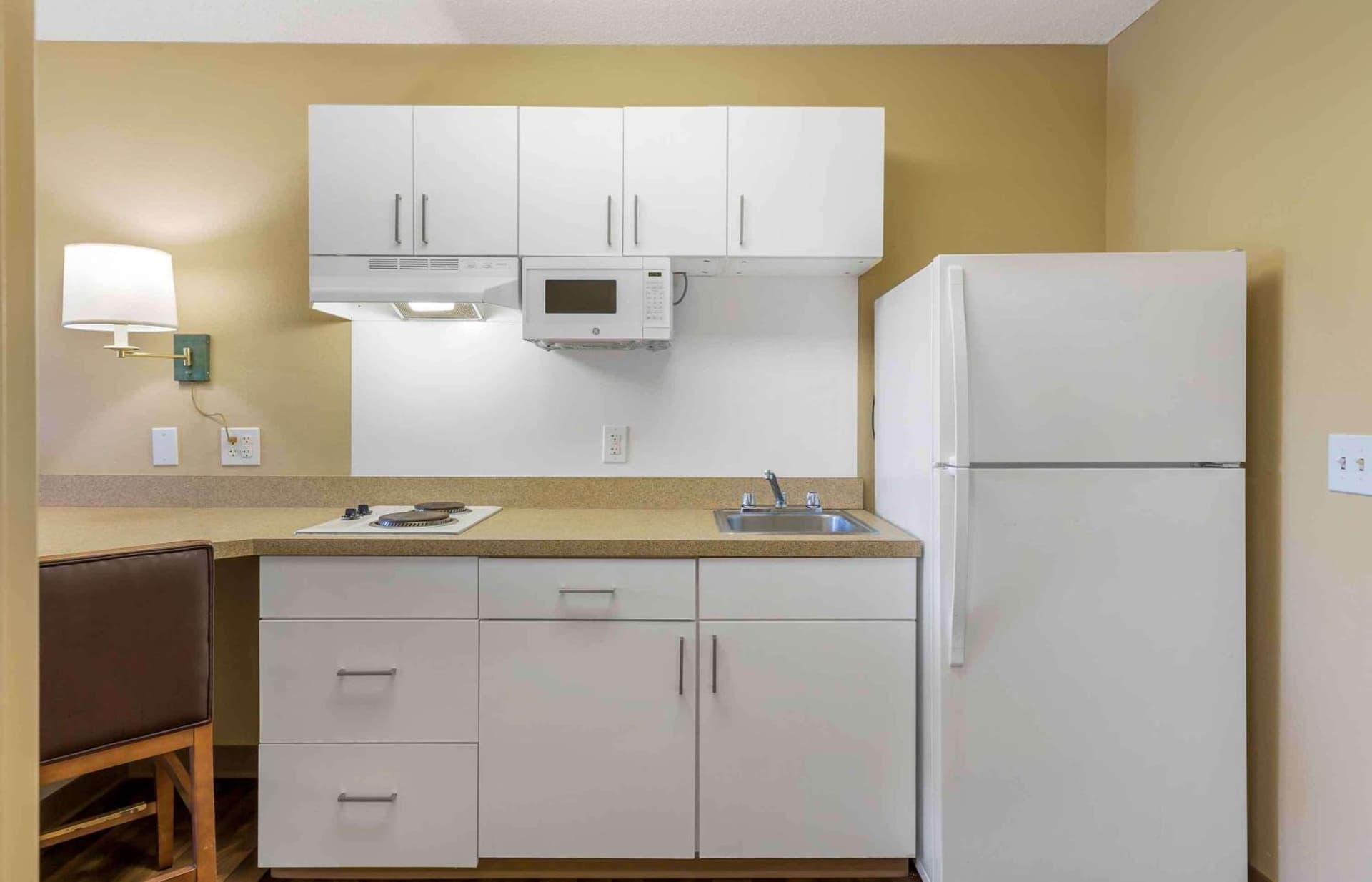 Extended Stay America Suites - Boston - Burlington gallery photo in Burlington — image 38