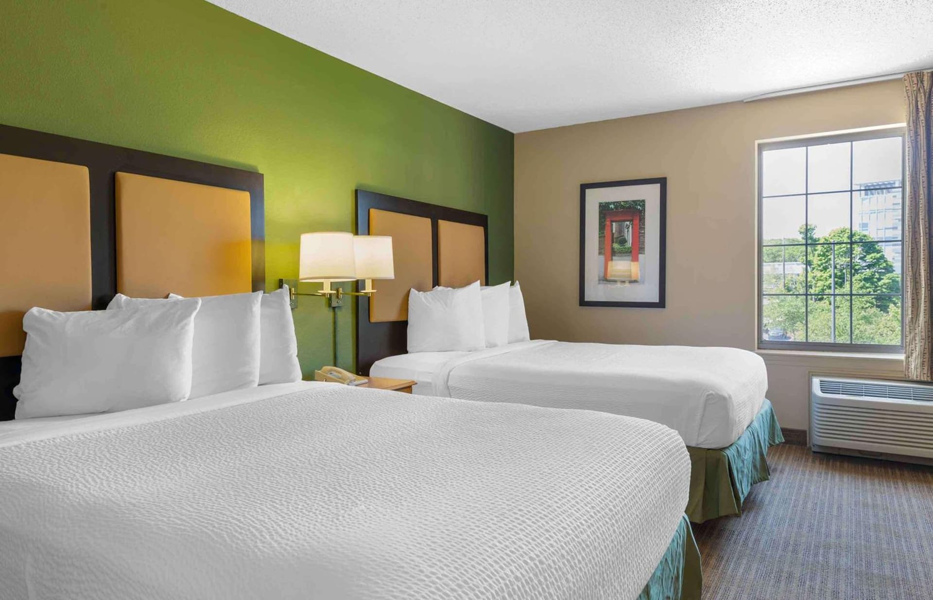Extended Stay America Suites - Boston - Burlington gallery photo in Burlington — image 37