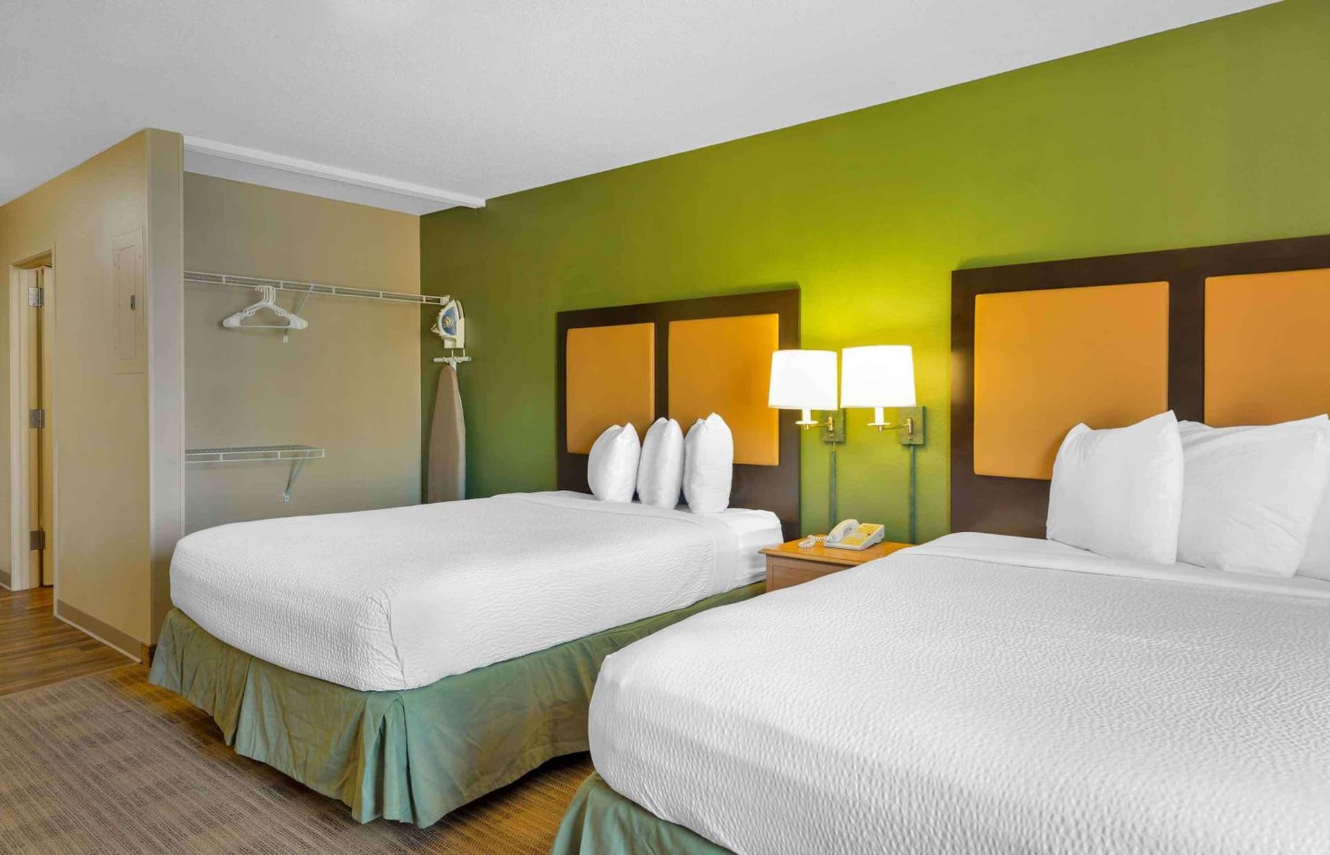 Extended Stay America Suites - Boston - Burlington gallery photo in Burlington — image 20
