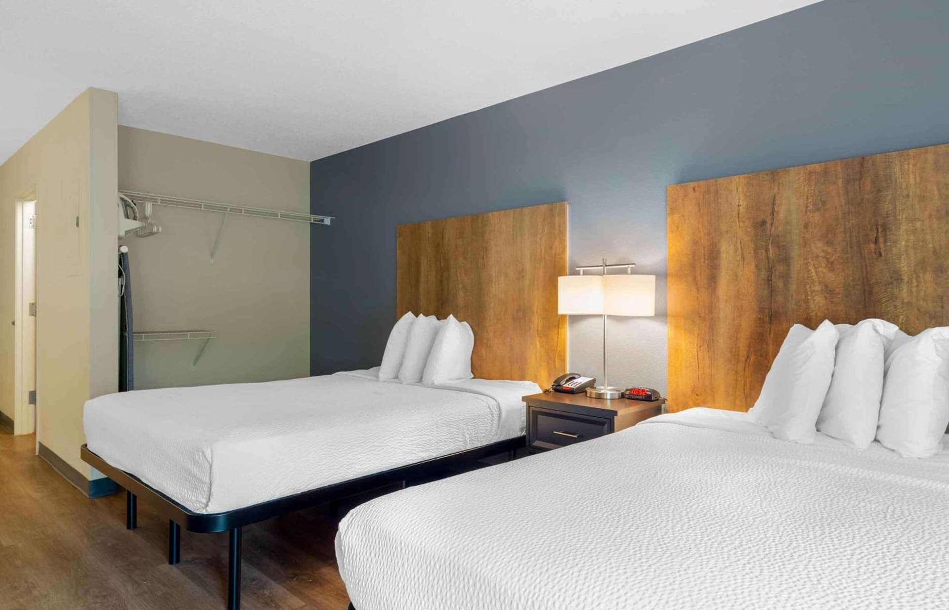 Extended Stay America Suites - Boston - Burlington gallery photo in Burlington — image 43