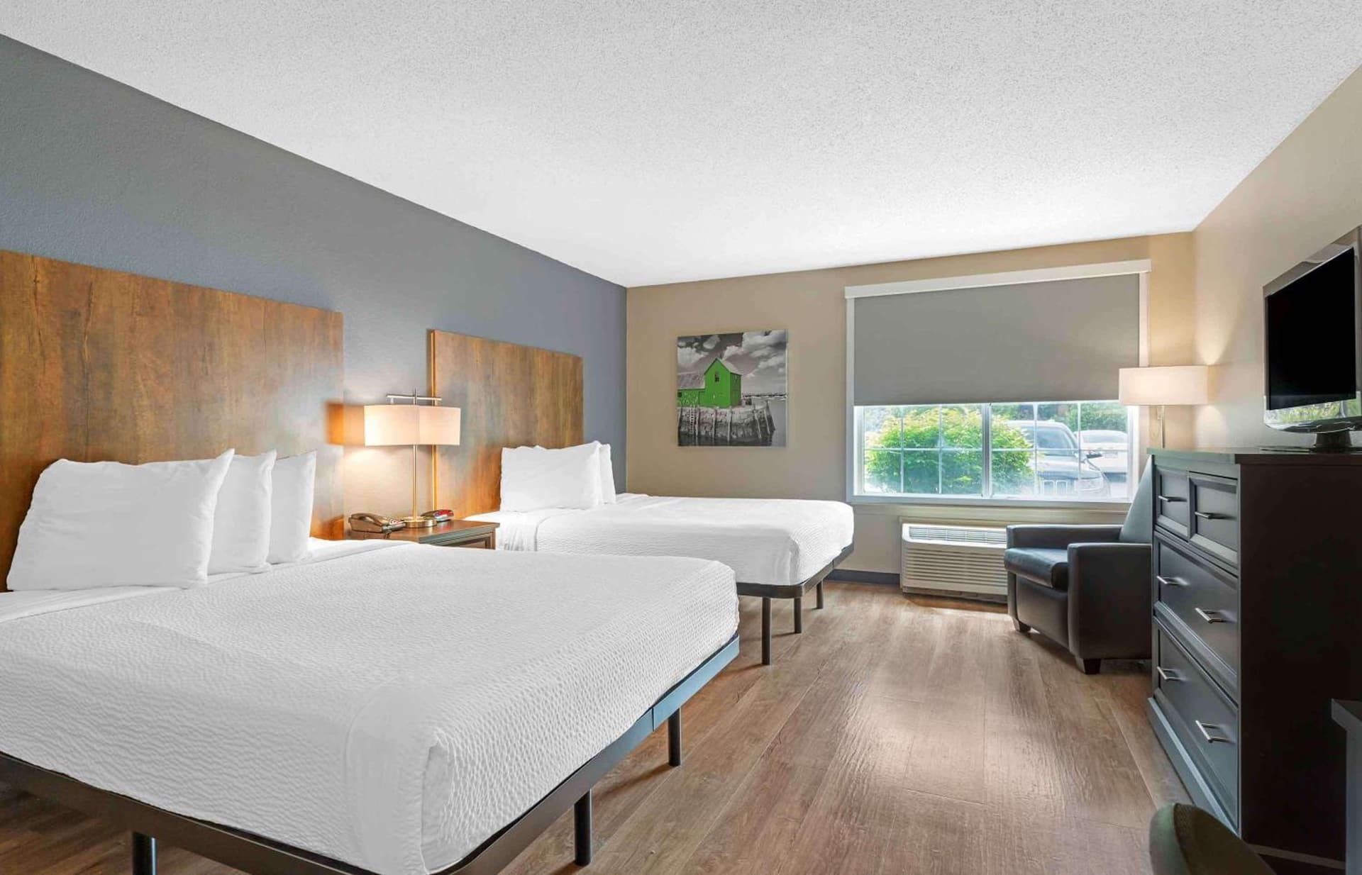 Extended Stay America Suites - Boston - Burlington gallery photo in Burlington — image 101