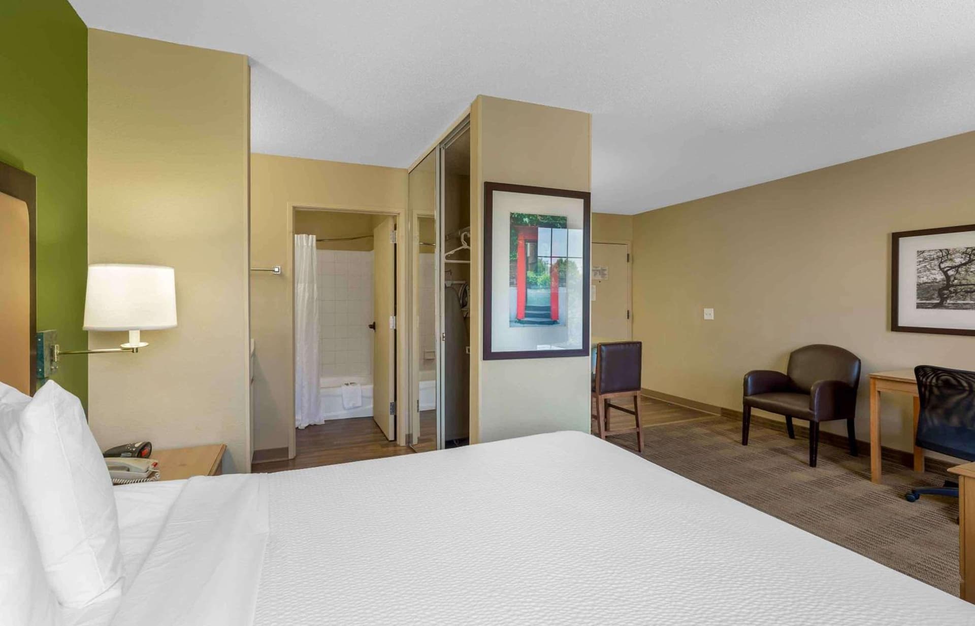 Extended Stay America Suites - Boston - Burlington gallery photo in Burlington — image 59