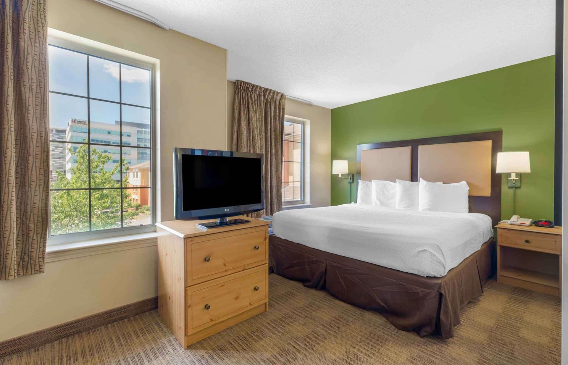 Extended Stay America Suites - Boston - Burlington gallery photo in Burlington — image 8
