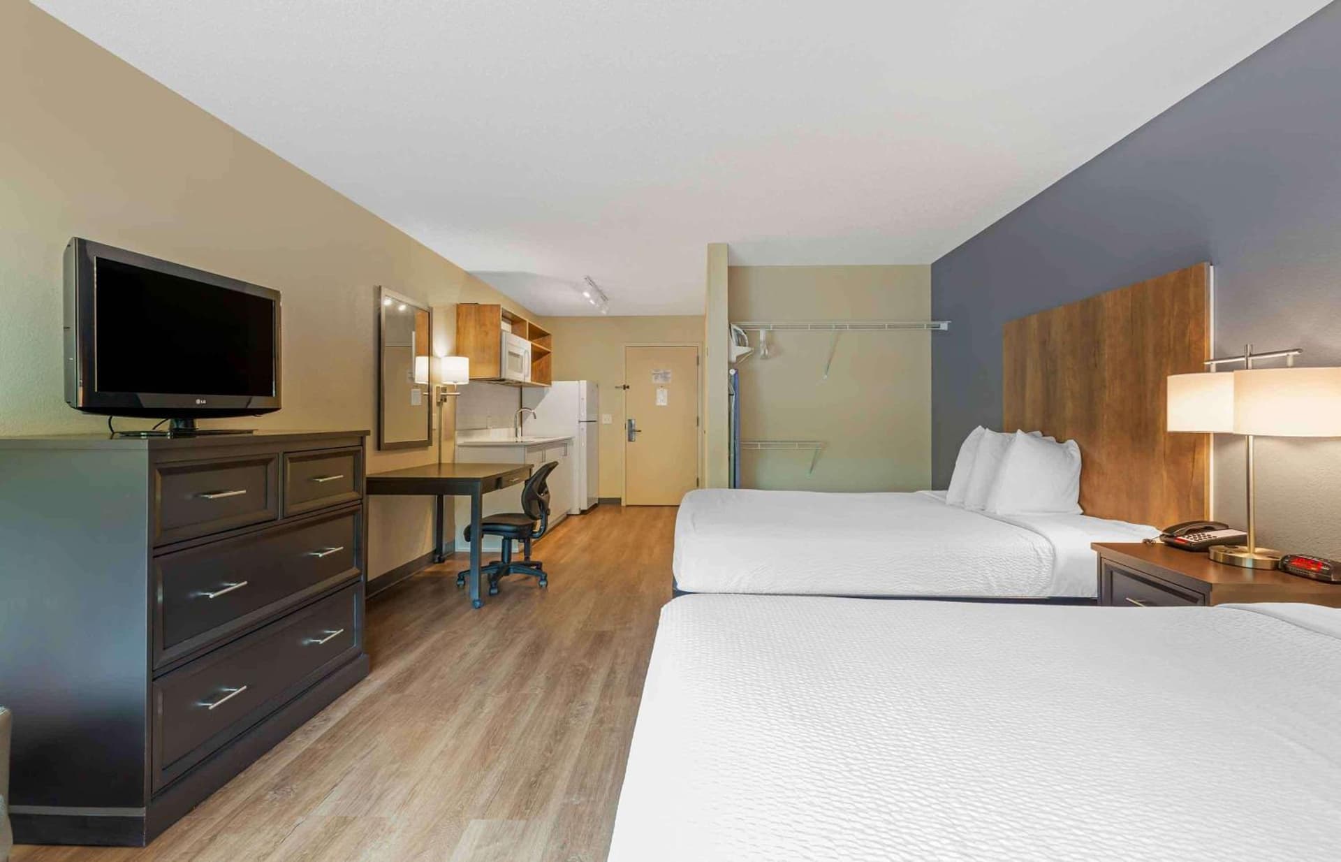 Extended Stay America Suites - Boston - Burlington gallery photo in Burlington — image 50