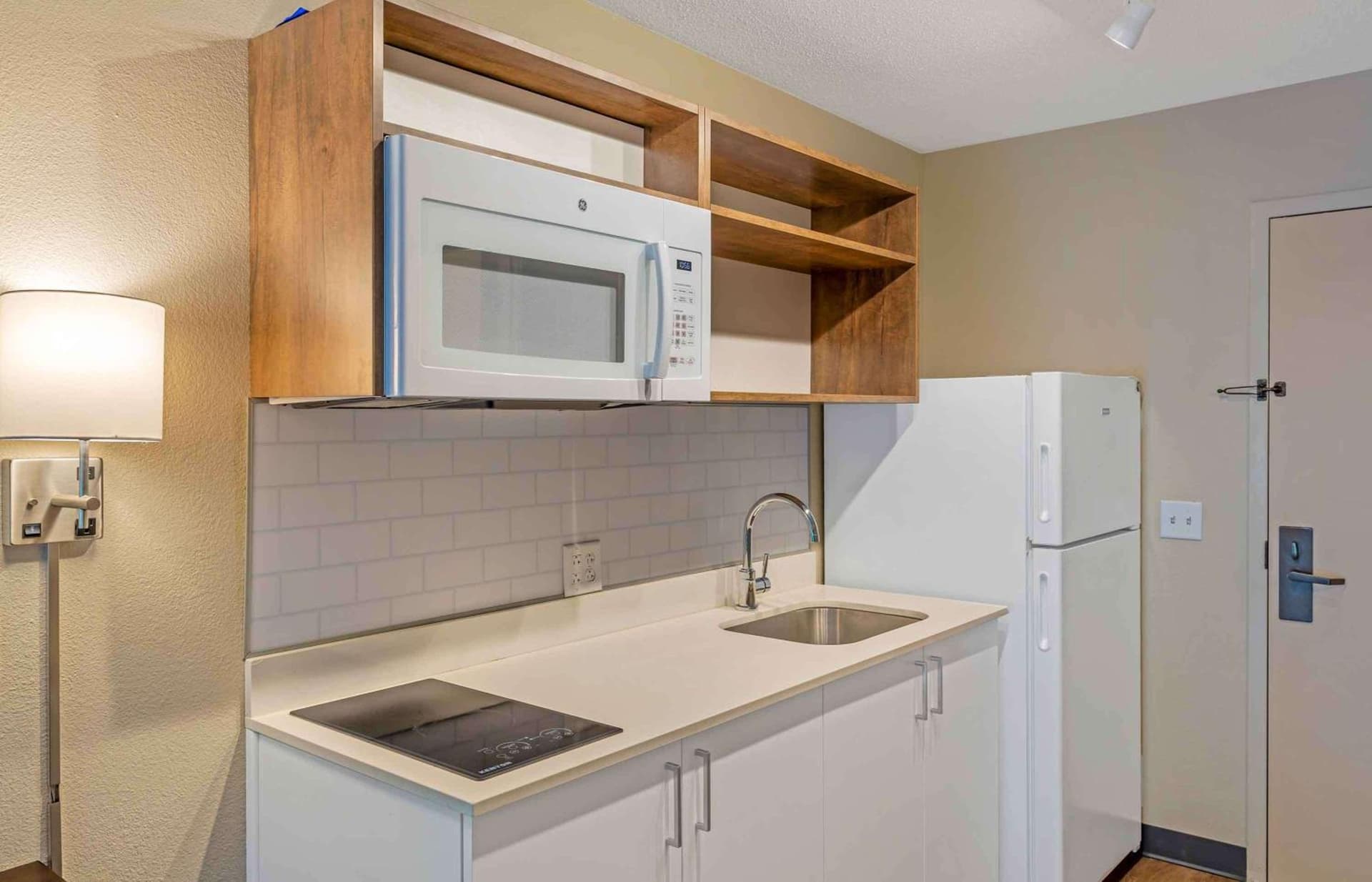 Extended Stay America Suites - Boston - Burlington gallery photo in Burlington — image 54