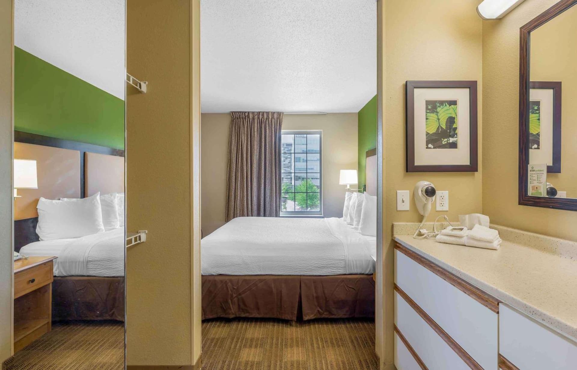 Extended Stay America Suites - Boston - Burlington gallery photo in Burlington — image 97