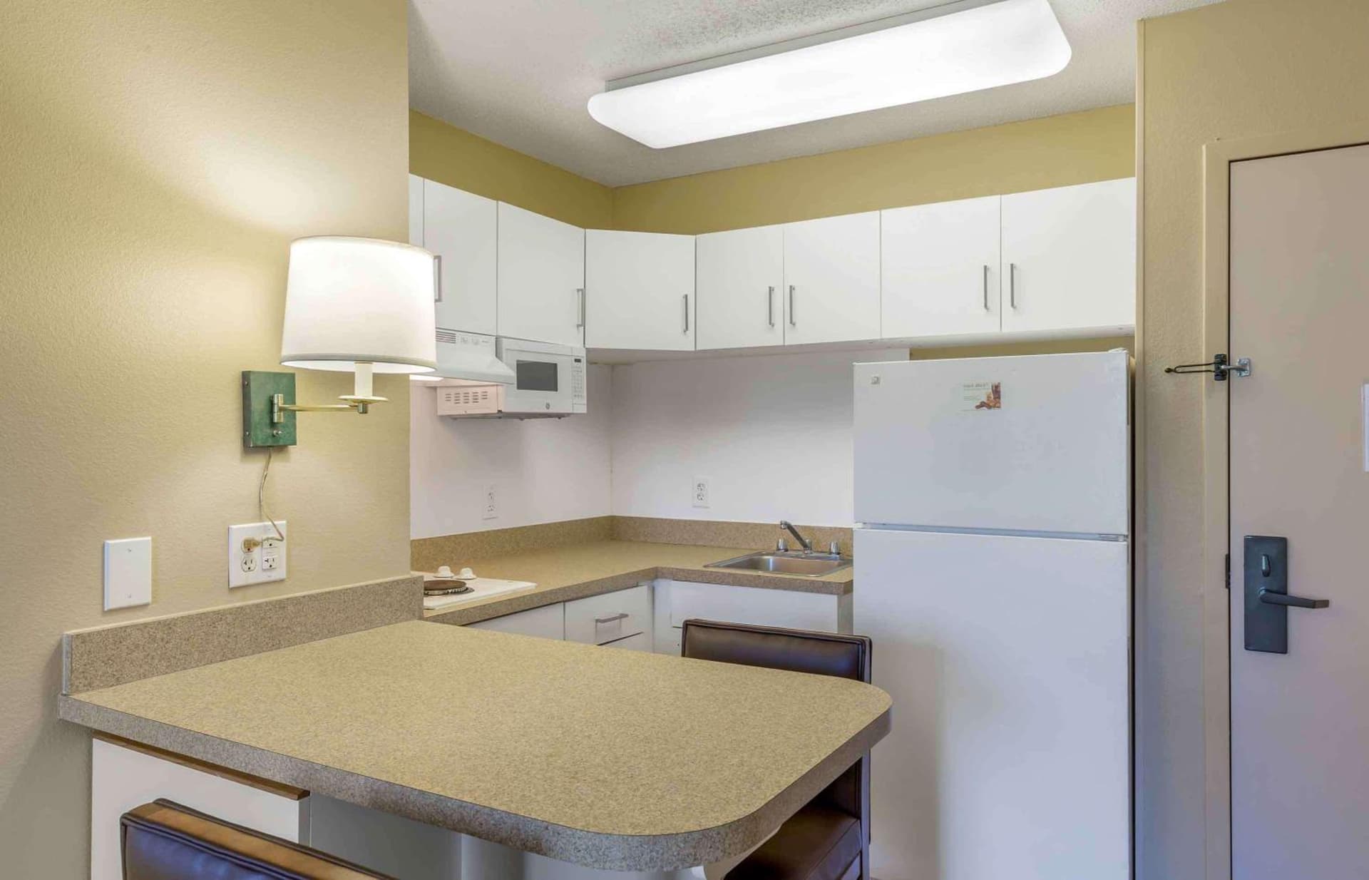Extended Stay America Suites - Boston - Burlington gallery photo in Burlington — image 36