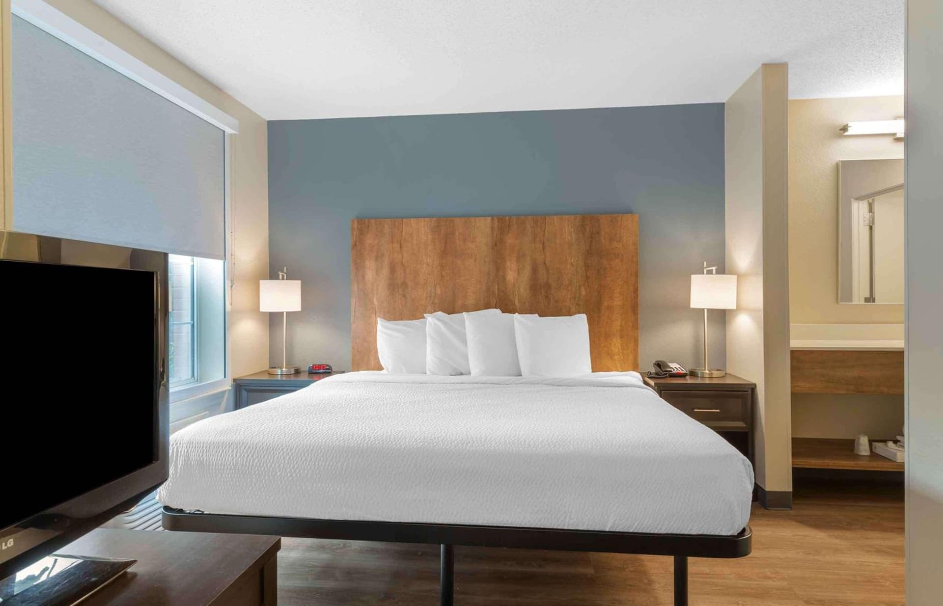 Extended Stay America Suites - Boston - Burlington gallery photo in Burlington — image 27