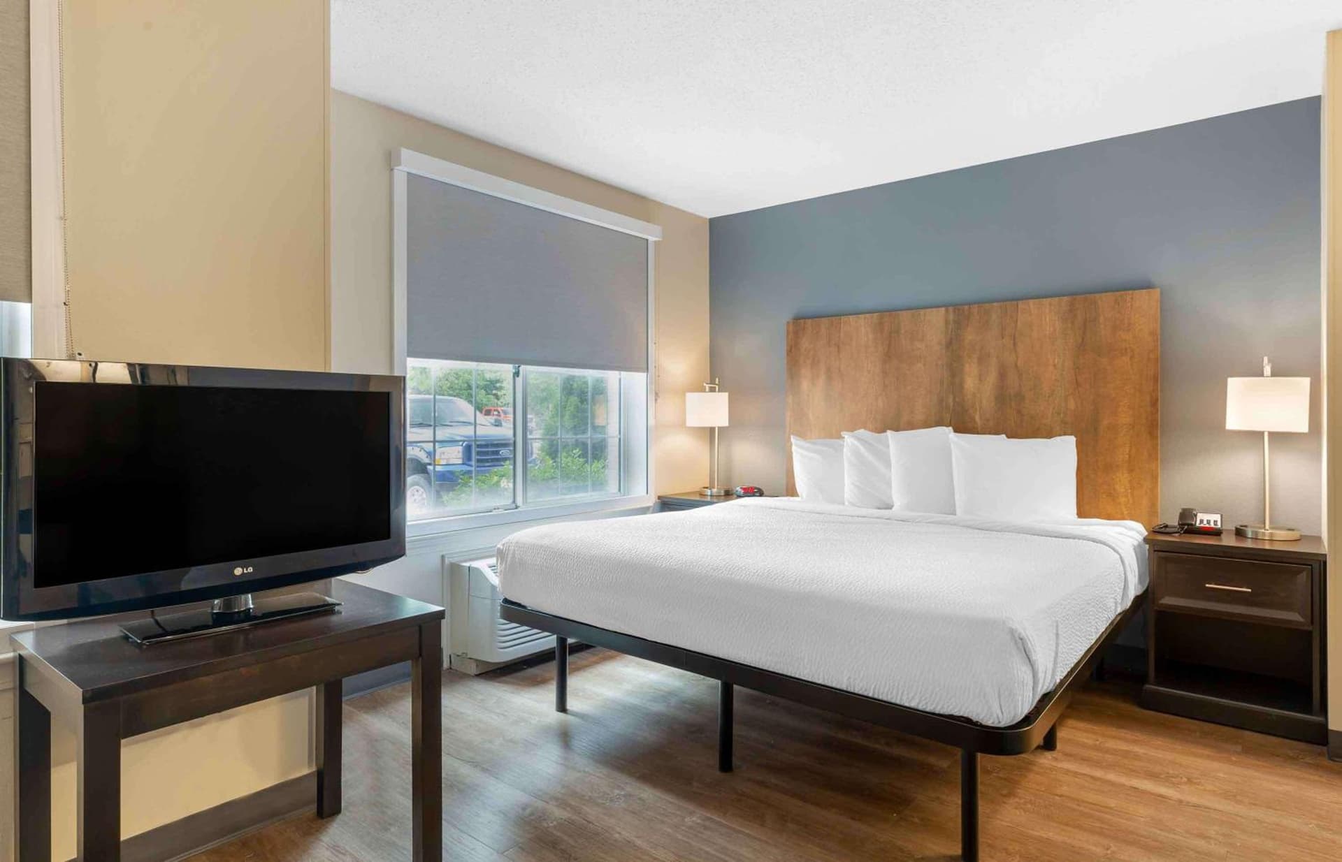 Extended Stay America Suites - Boston - Burlington gallery photo in Burlington — image 62