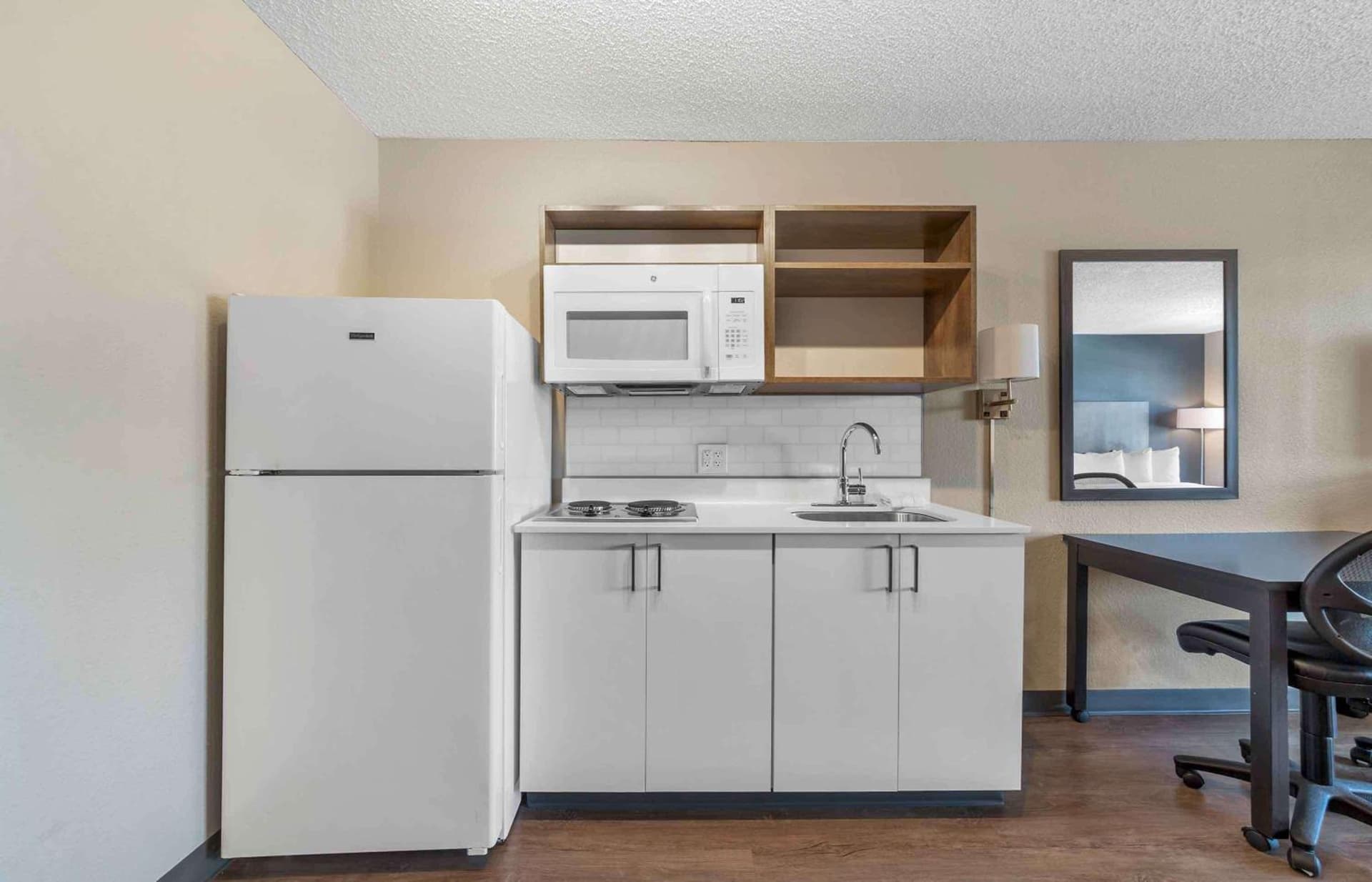 Extended Stay America Suites - Boston - Burlington gallery photo in Burlington — image 93