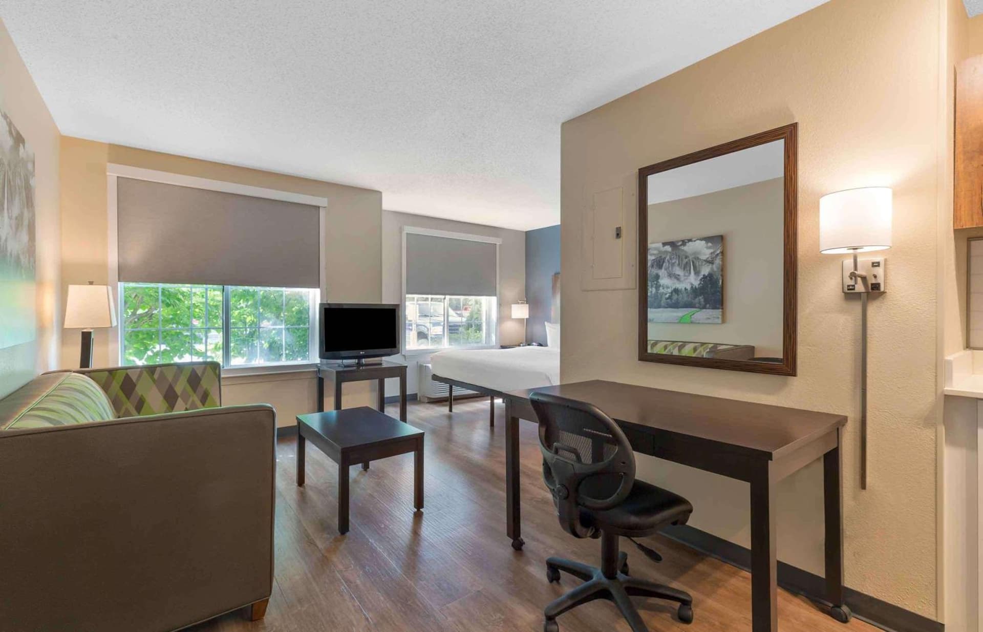 Extended Stay America Suites - Boston - Burlington gallery photo in Burlington — image 55