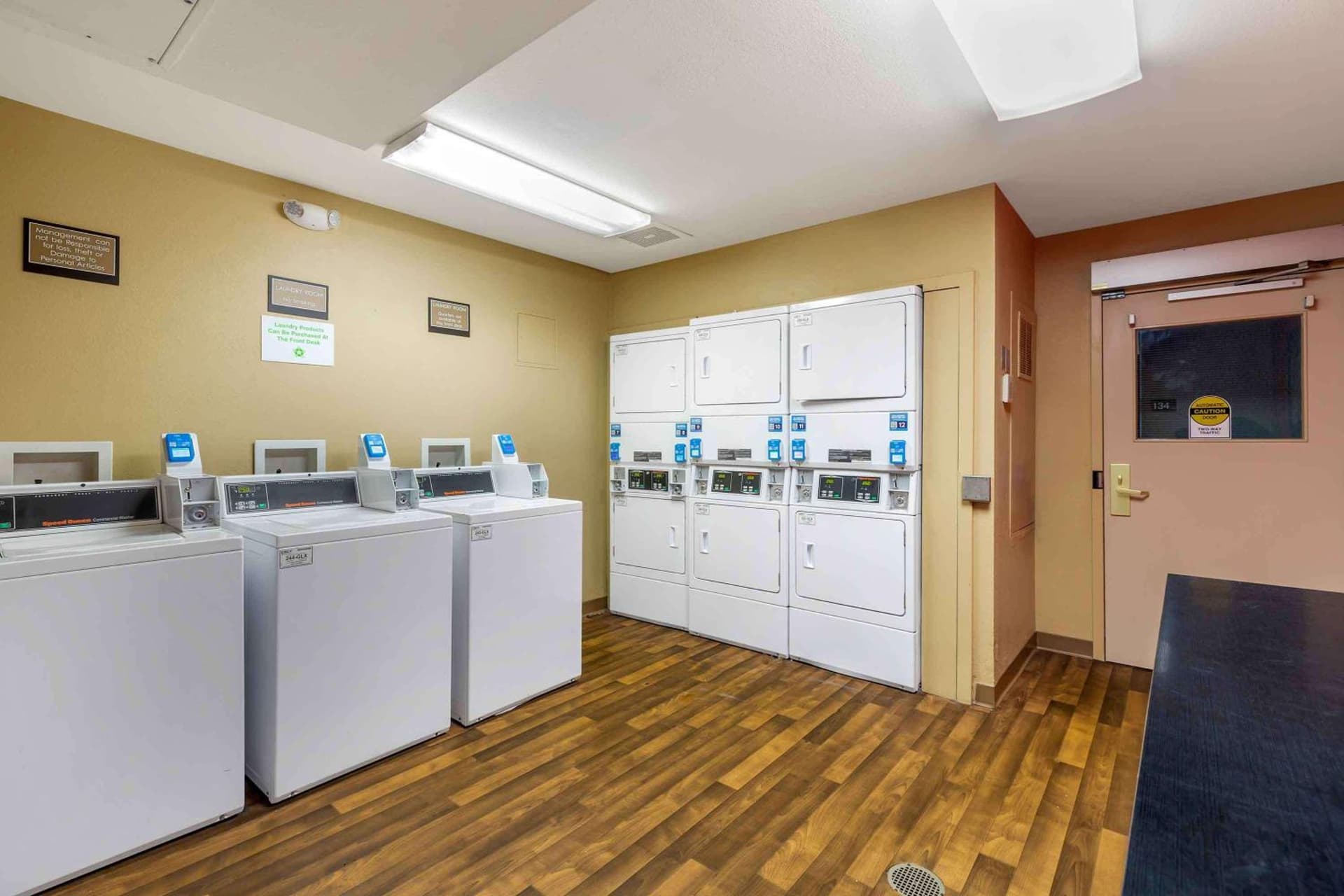 Extended Stay America Suites - Boston - Burlington gallery photo in Burlington — image 99