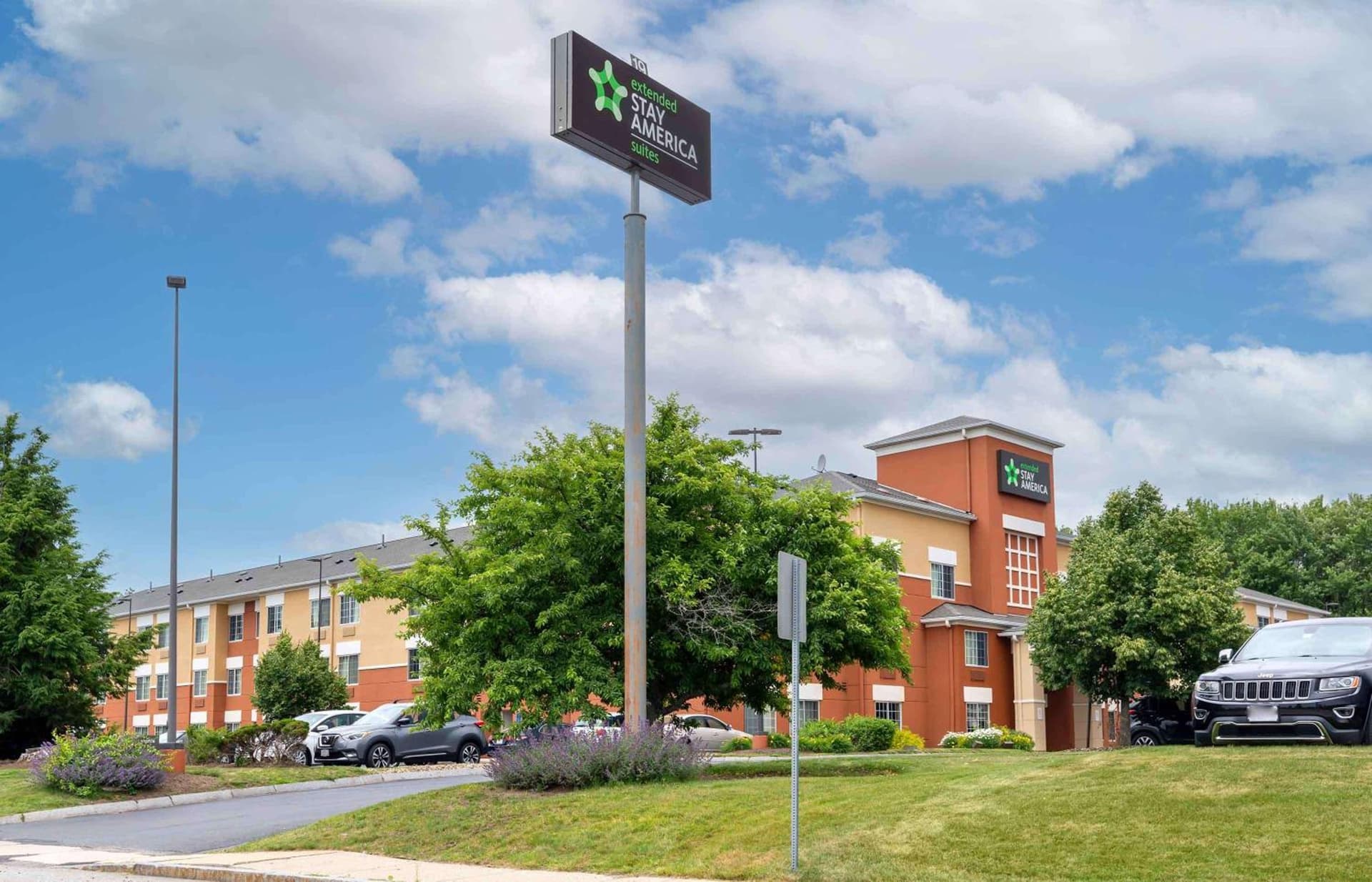 Extended Stay America Suites - Boston - Marlborough interior in Marlborough, MA — gallery photo 2