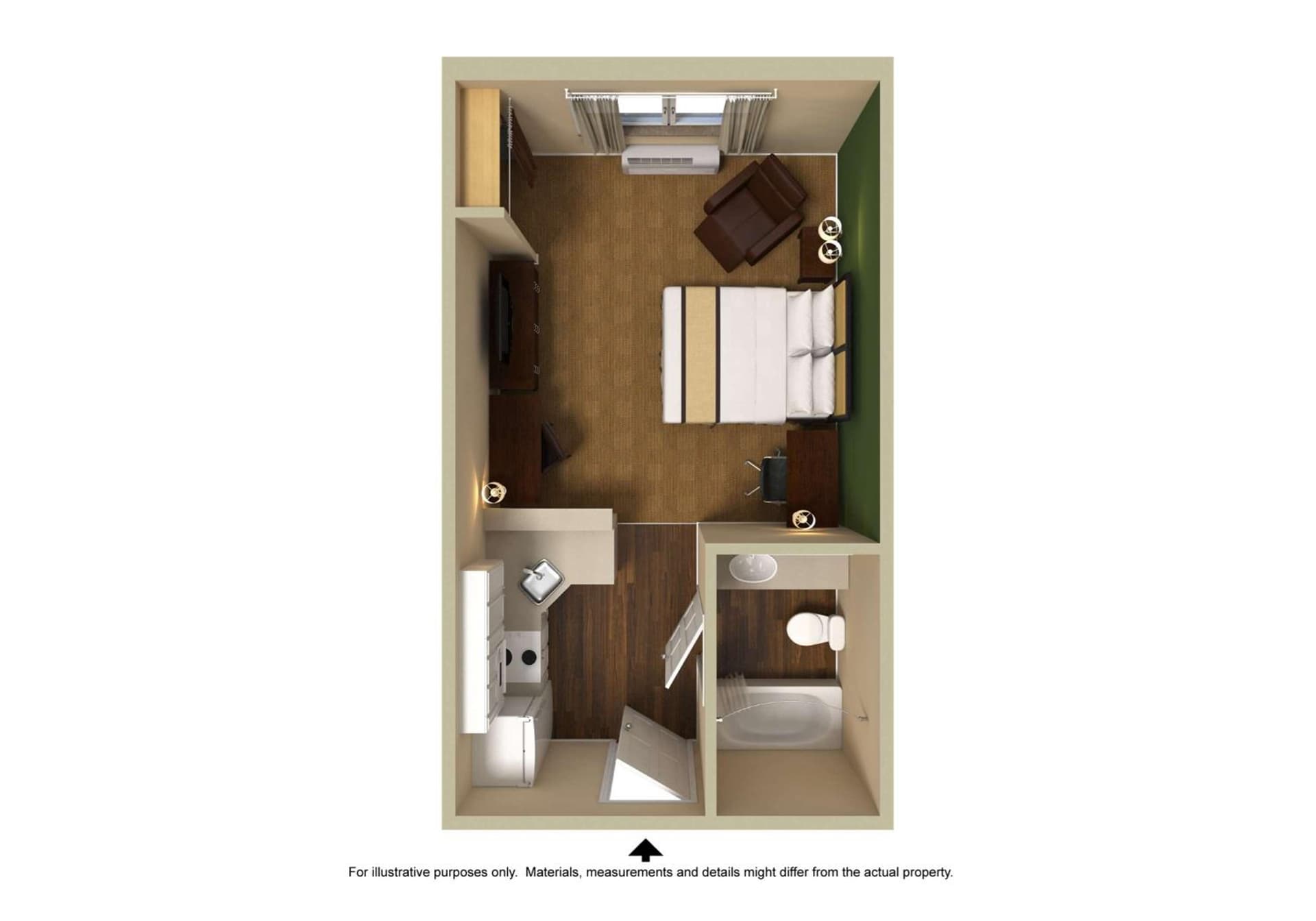 Extended Stay America Suites - Elizabeth - Newark Airport gallery photo in Elizabeth, NJ — image 23
