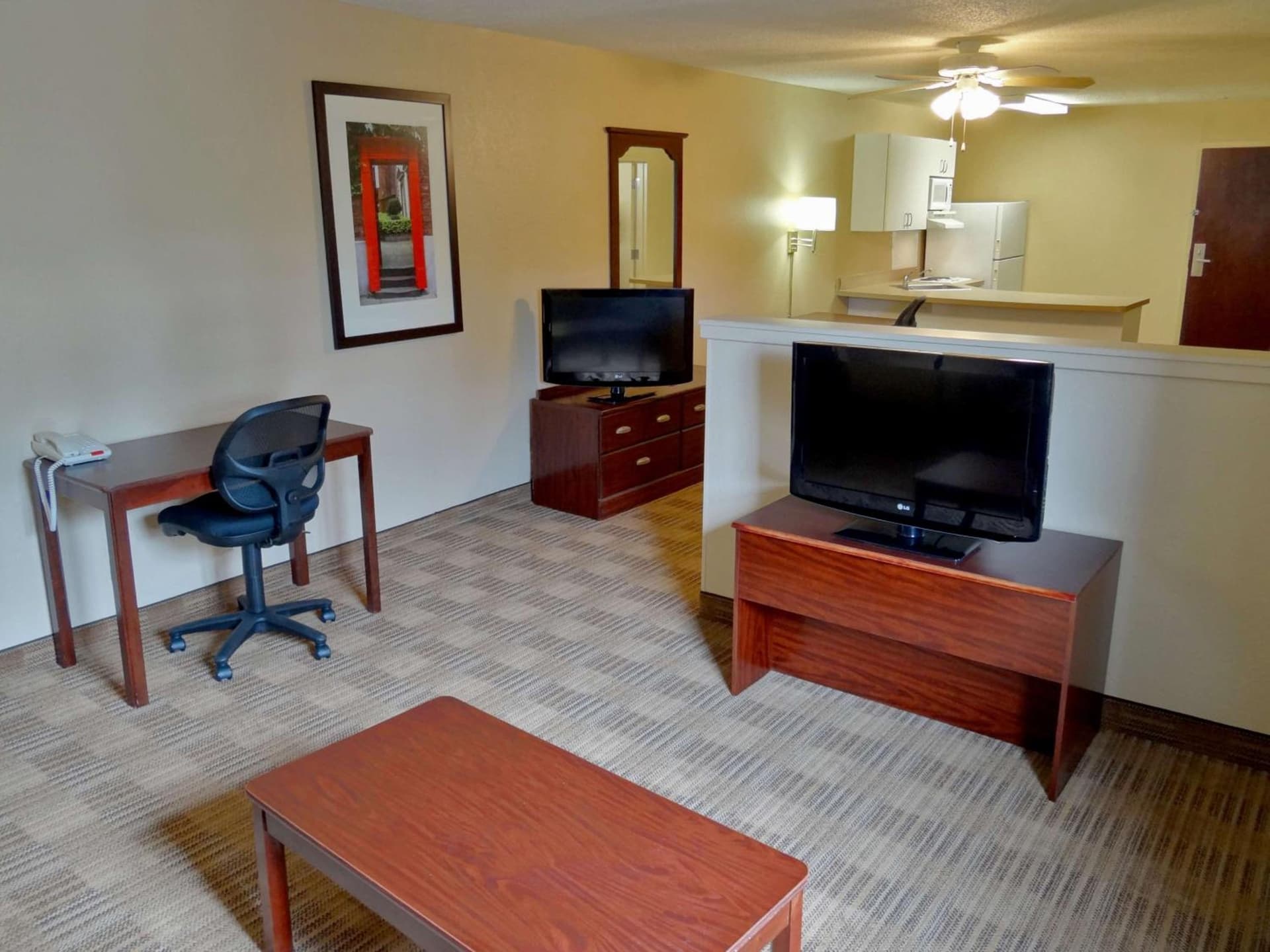 Extended Stay America Suites - Elizabeth - Newark Airport gallery photo in Elizabeth, NJ — image 48