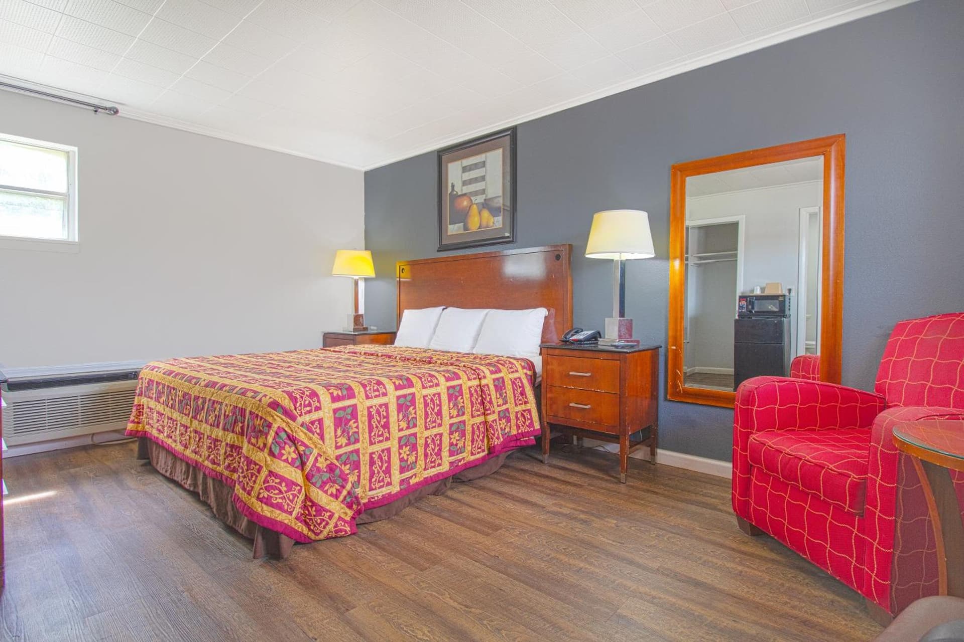 OYO Hotel McAlester OK S Main St property views in McAlester, OK — gallery photo 3