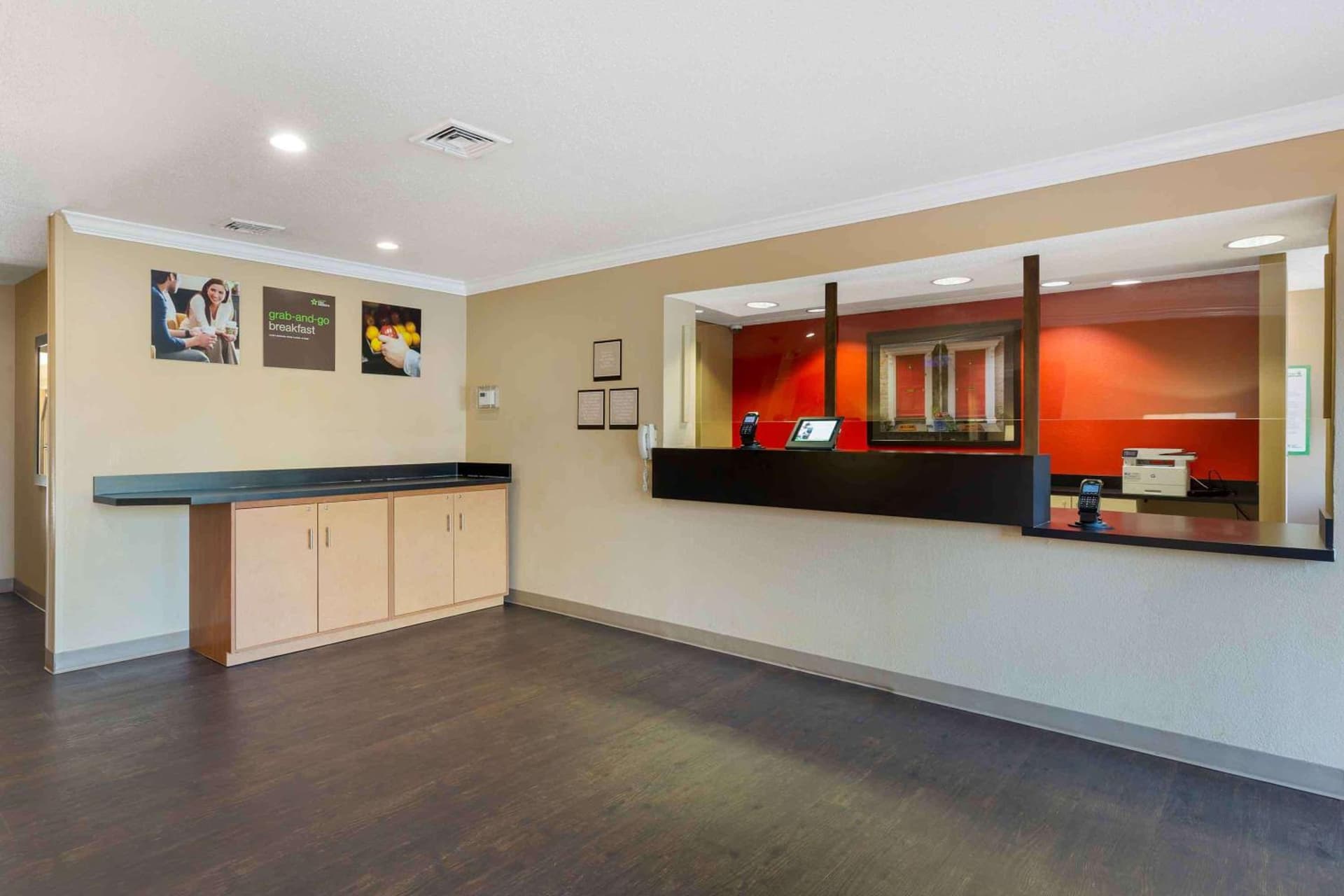 Extended Stay America Suites - Hartford - Farmington gallery photo in Farmington — image 40