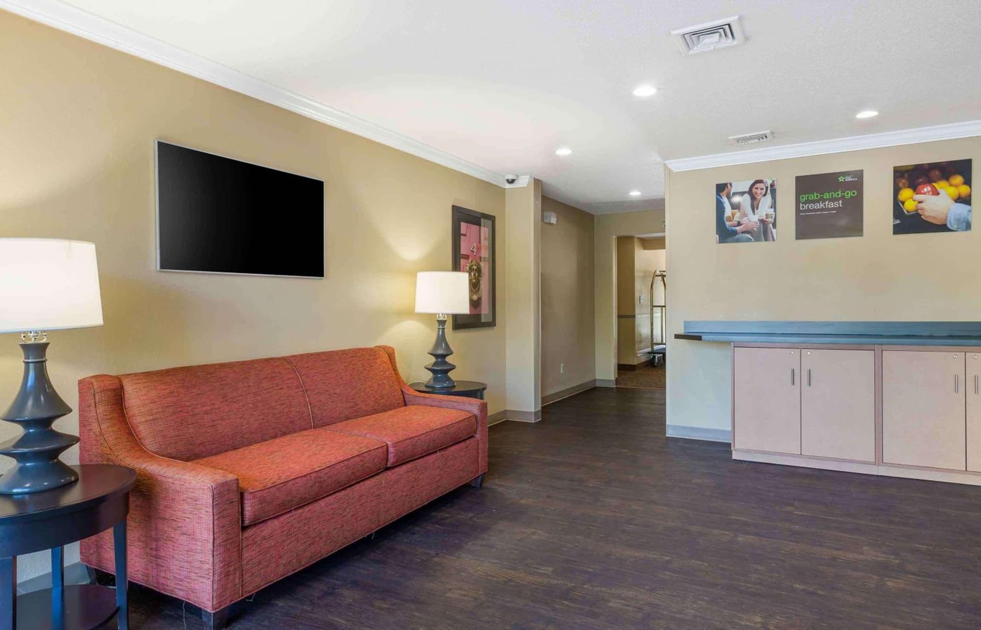 Extended Stay America Suites - Hartford - Farmington gallery photo in Farmington — image 33