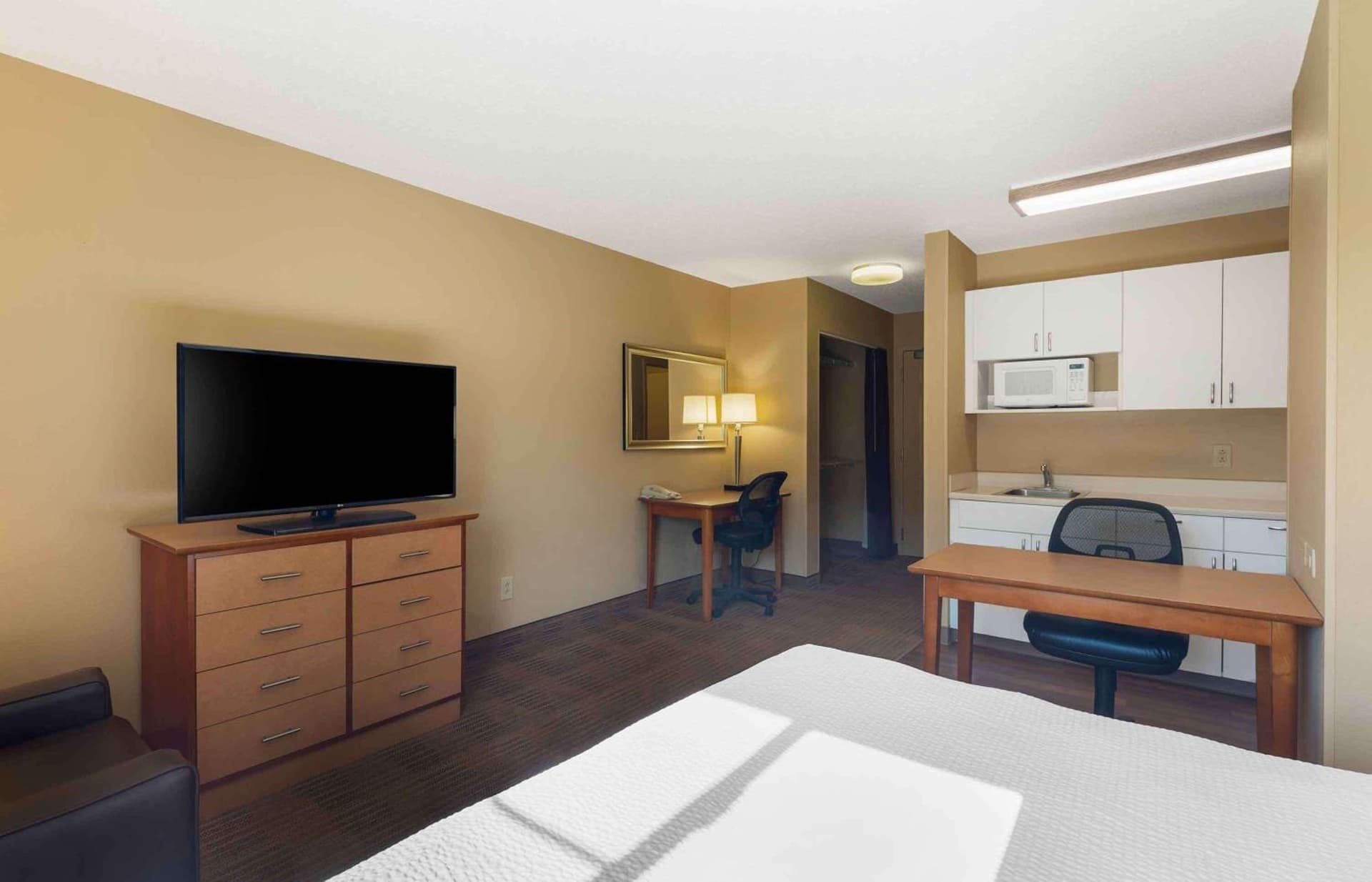 Extended Stay America Suites - Hartford - Farmington gallery photo in Farmington — image 18