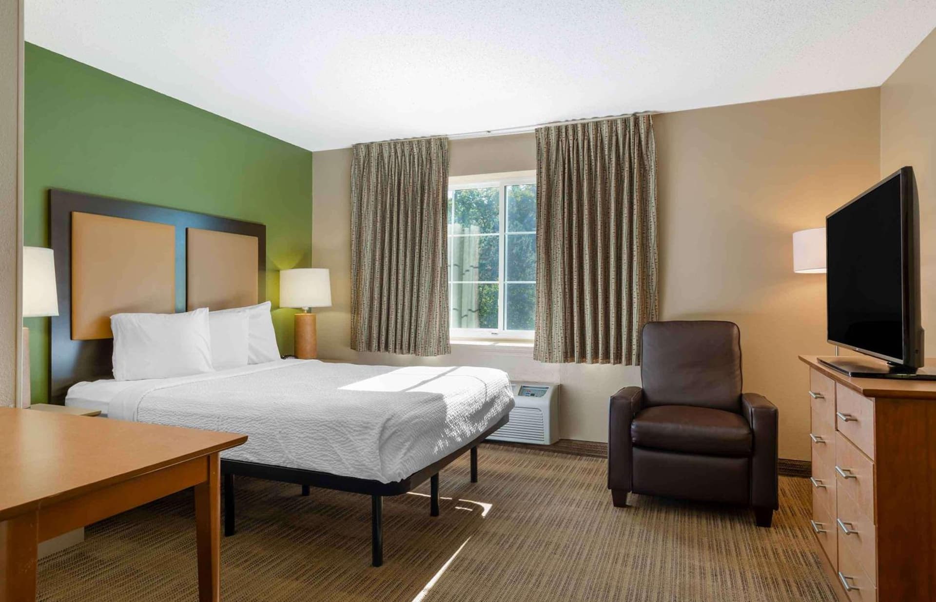 Extended Stay America Suites - Hartford - Farmington gallery photo in Farmington — image 55