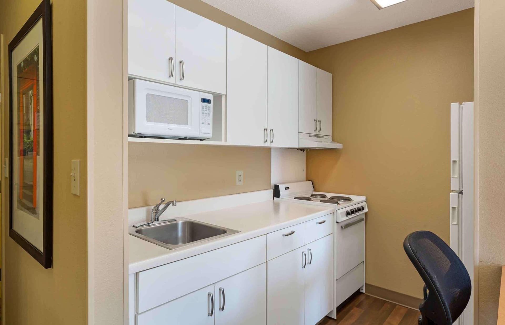 Extended Stay America Suites - Hartford - Farmington gallery photo in Farmington — image 5